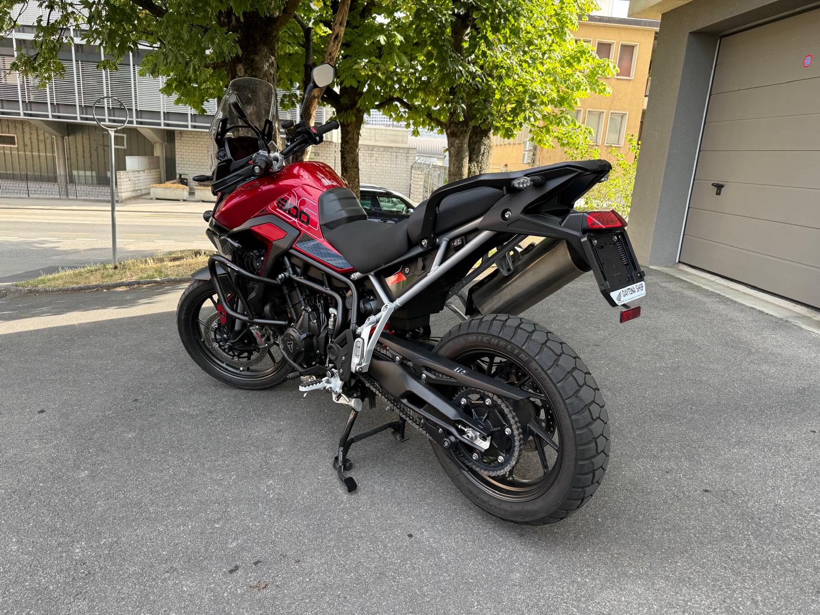 TRIUMPH Tiger 900 GT Pro-image-4