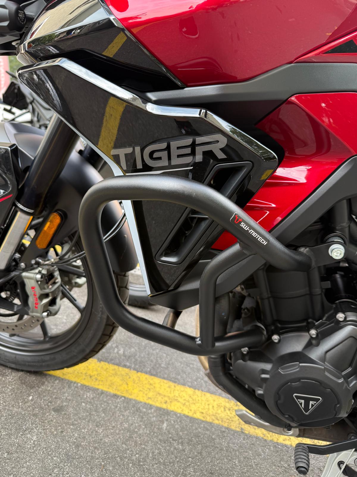 TRIUMPH Tiger 900 GT Pro-image-10