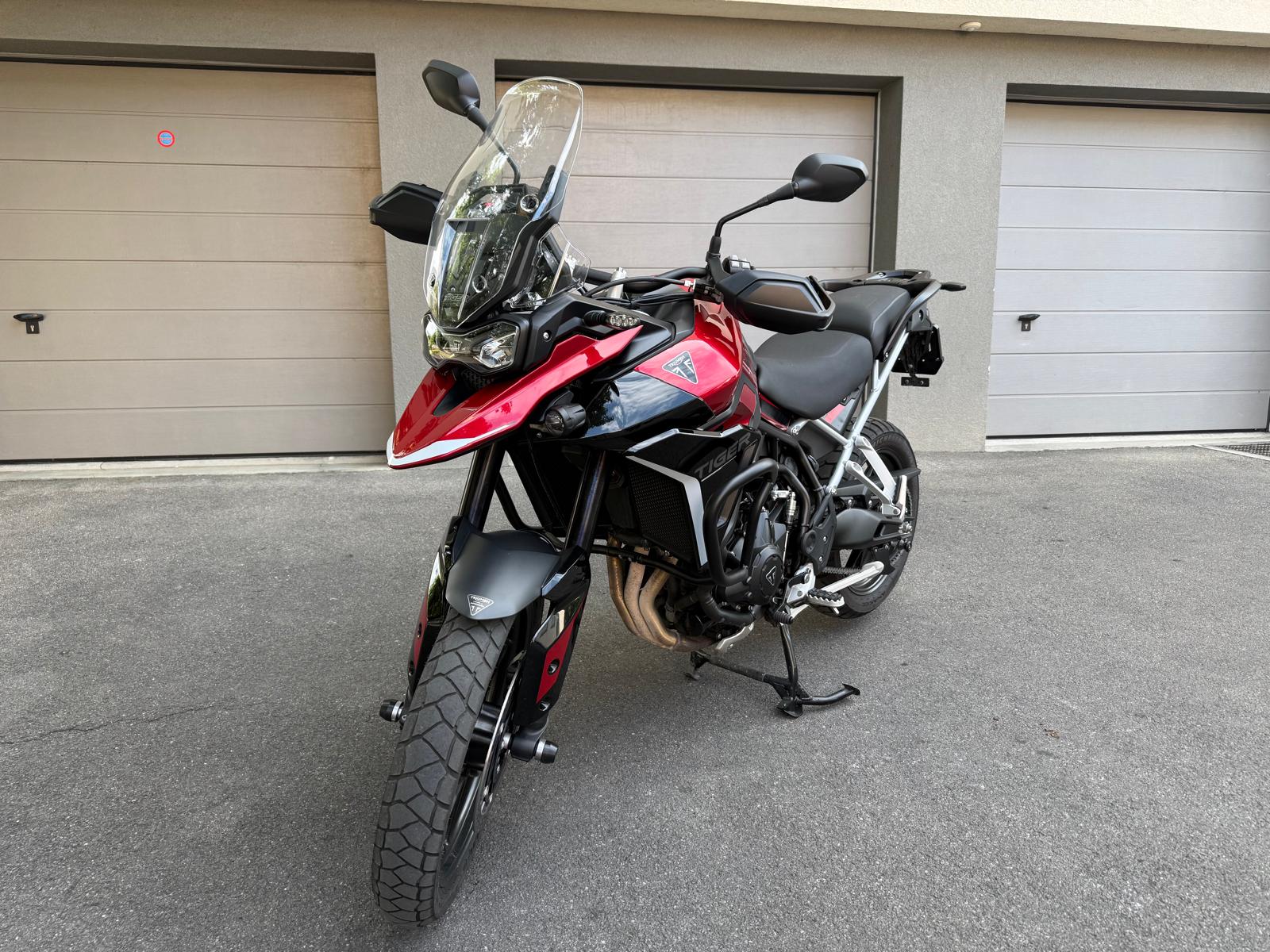 TRIUMPH Tiger 900 GT Pro