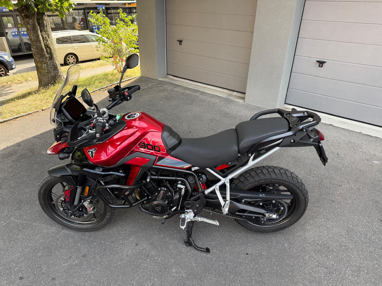TRIUMPH Tiger 900 GT Pro-image-7