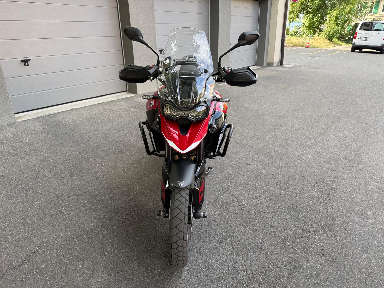 TRIUMPH Tiger 900 GT Pro-image-6