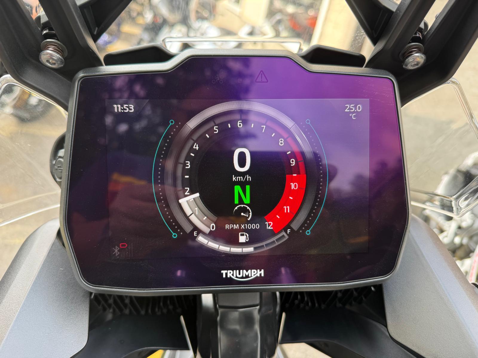 TRIUMPH Tiger 900 GT Pro-image-8
