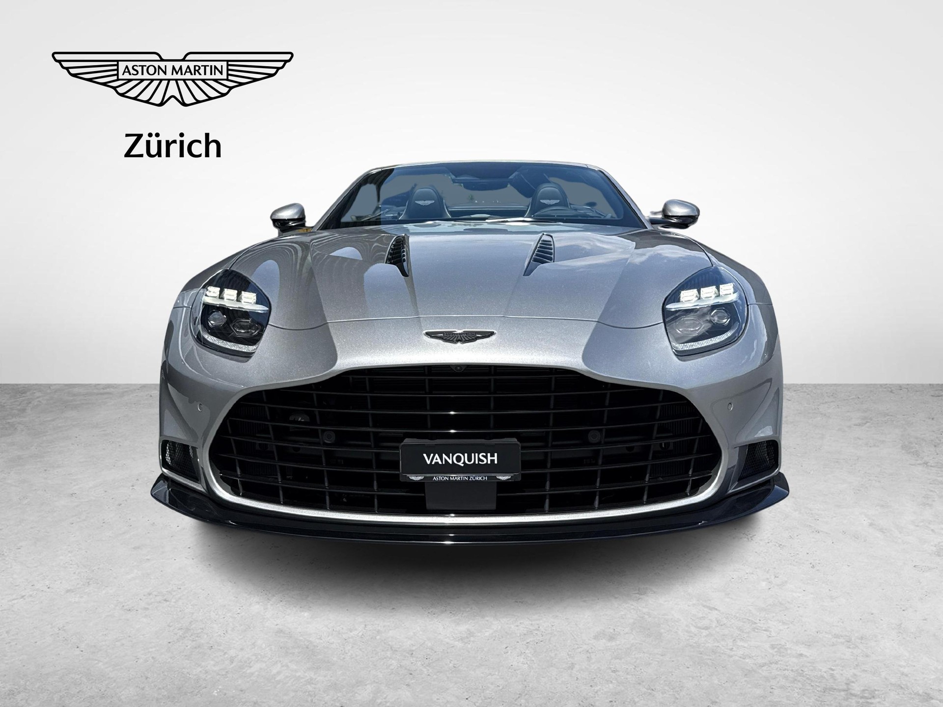 ASTON MARTIN Vanquish Volante 5.2 V12 Bi-Turbo-image-3