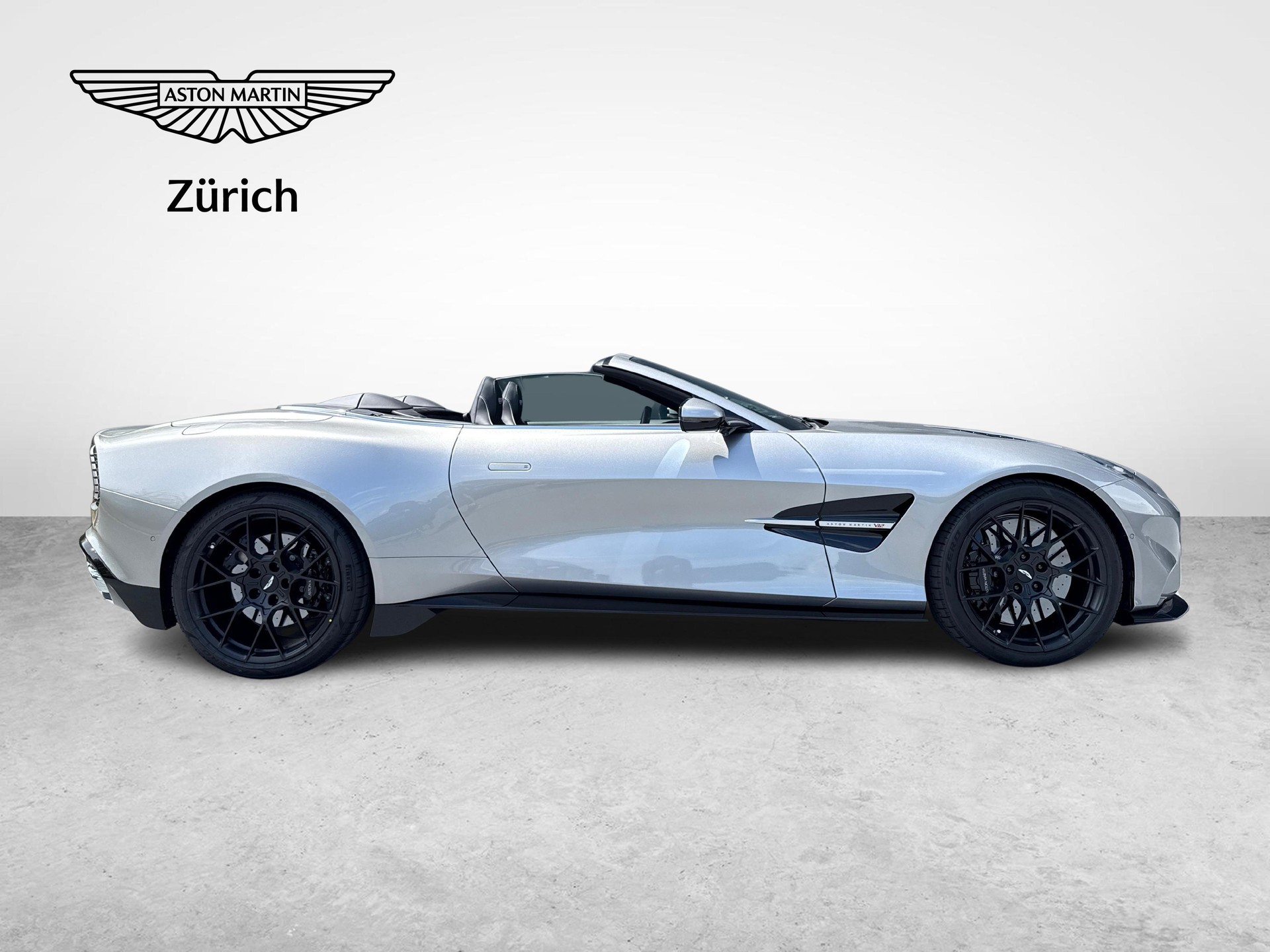 ASTON MARTIN Vanquish Volante 5.2 V12 Bi-Turbo-image-5