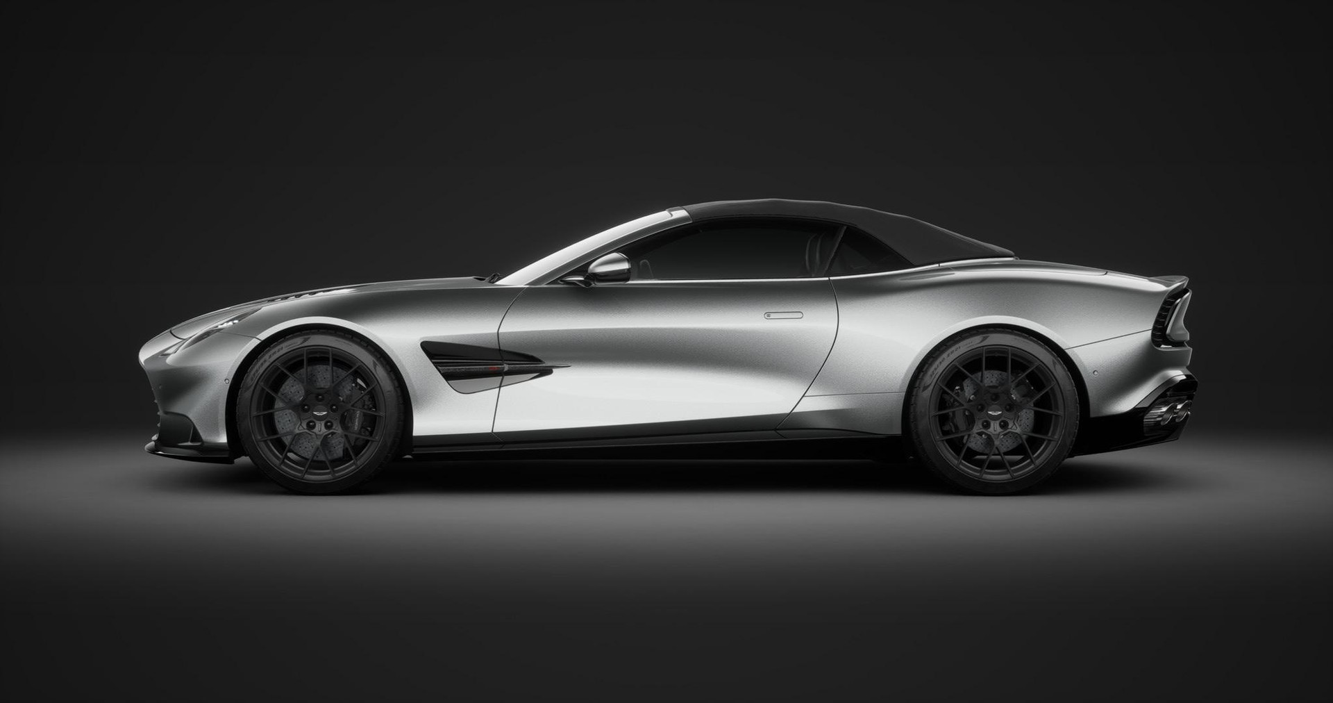 ASTON MARTIN Vanquish Volante 5.2 V12 Bi-Turbo-image-13