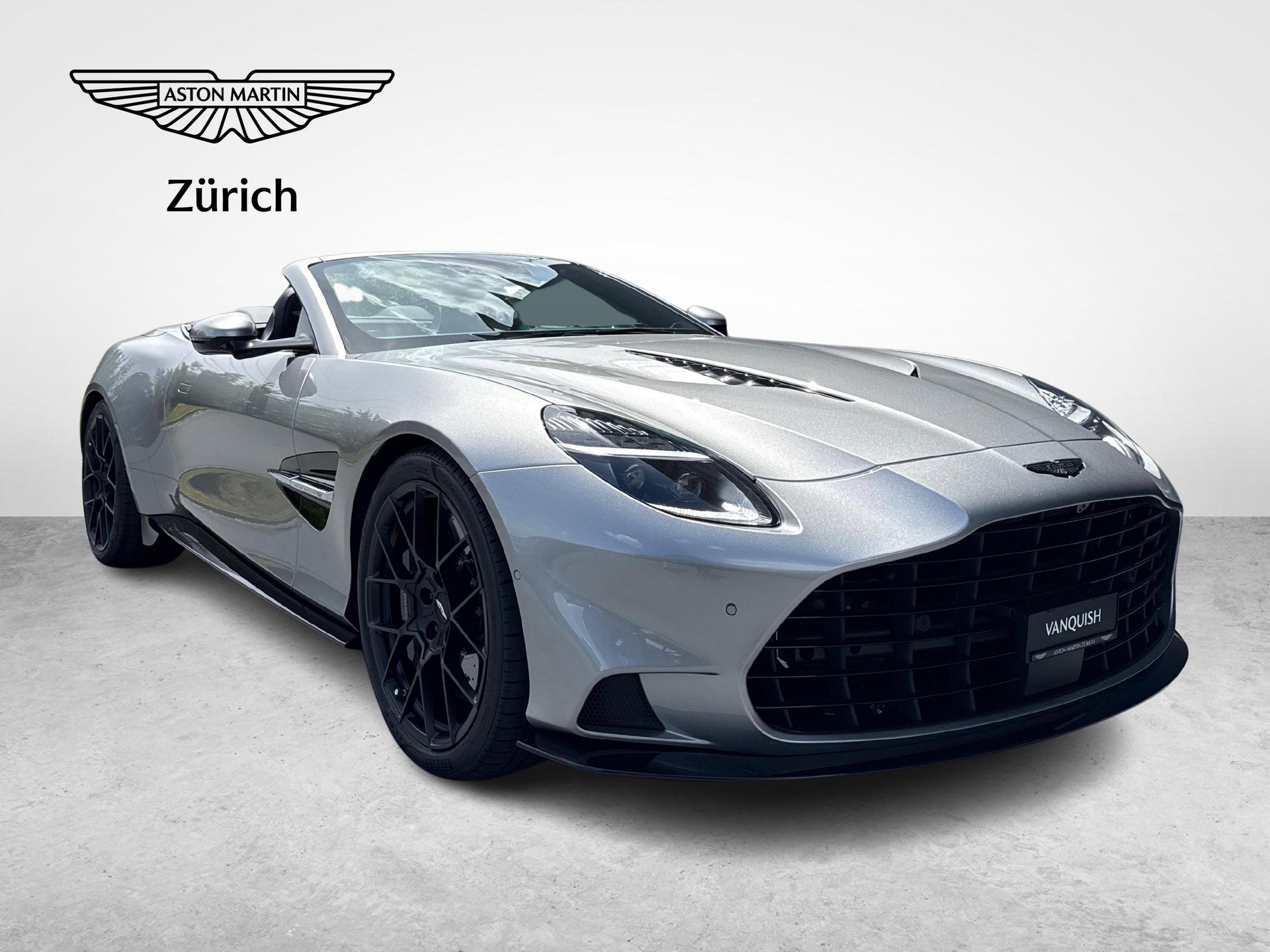 ASTON MARTIN Vanquish Volante 5.2 V12 Bi-Turbo-image-4