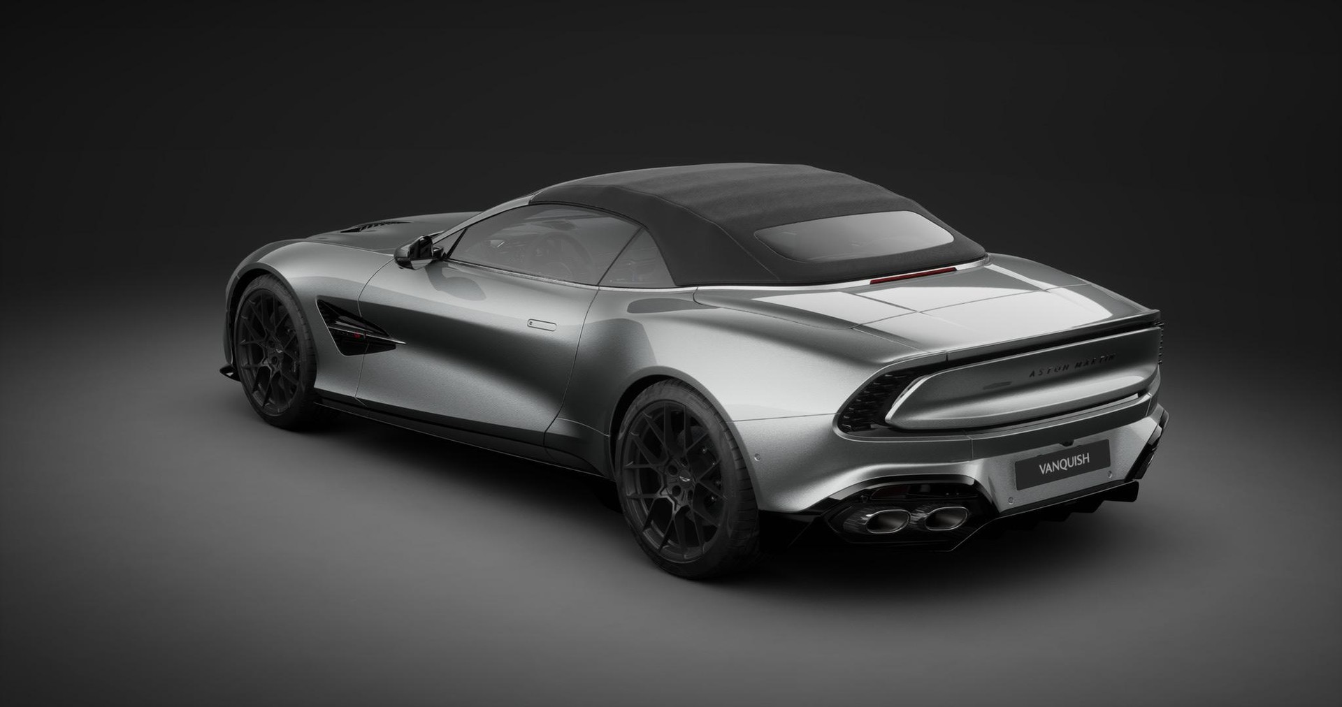 ASTON MARTIN Vanquish Volante 5.2 V12 Bi-Turbo-image-14