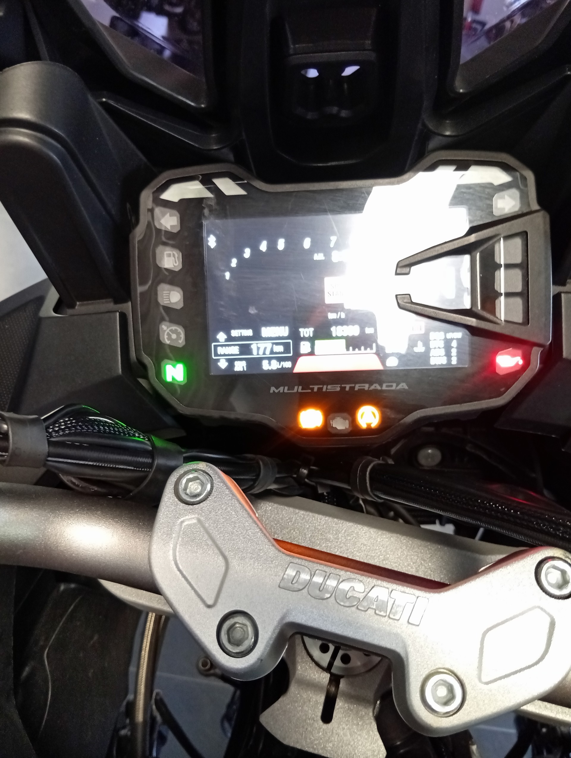DUCATI Multistrada 1260 Enduro Touring-showroom-element-2