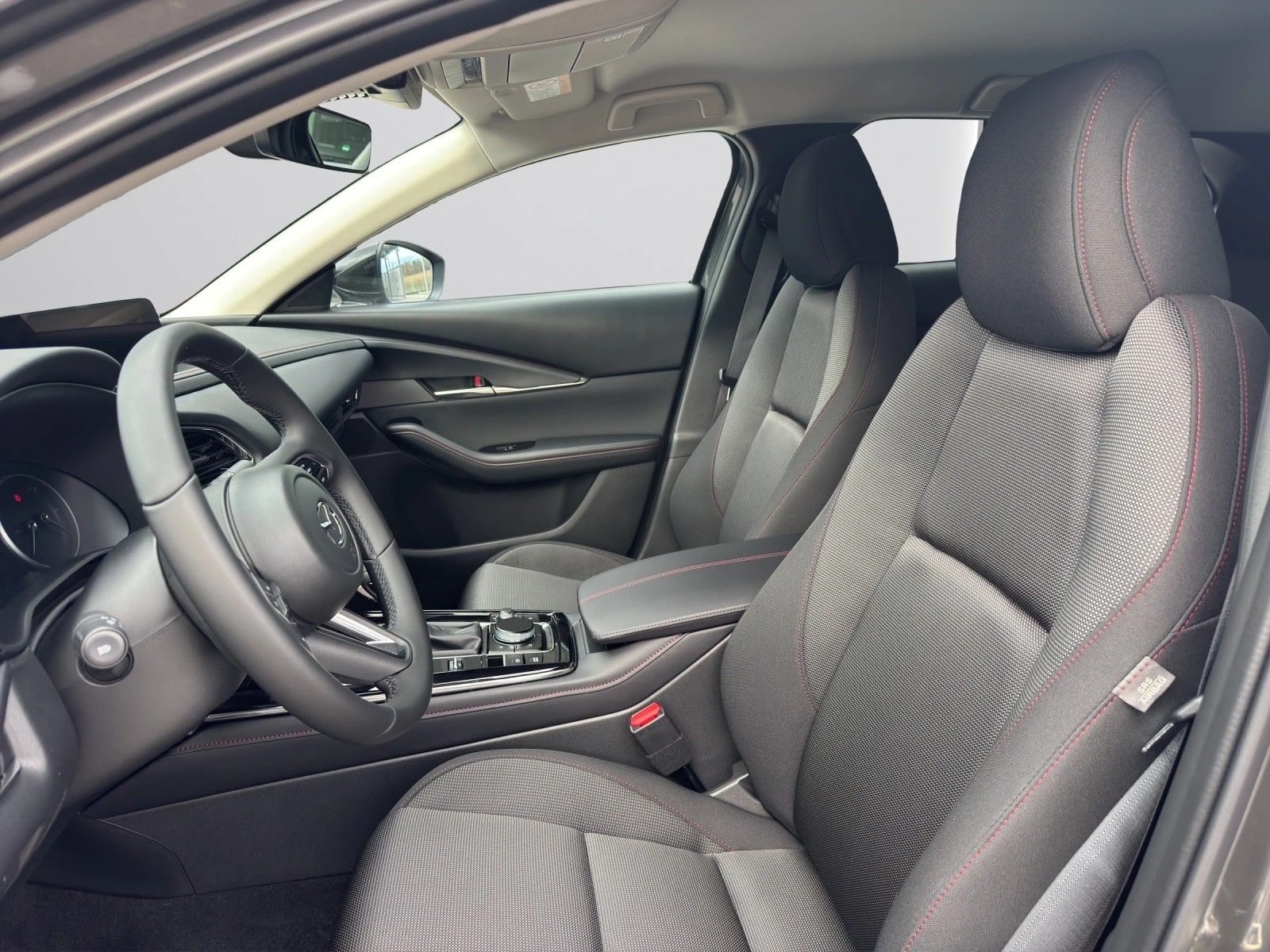 Image MAZDA CX-30 CX-30 SKYACTIV-X 186 M Hybrid Homura AWD AT