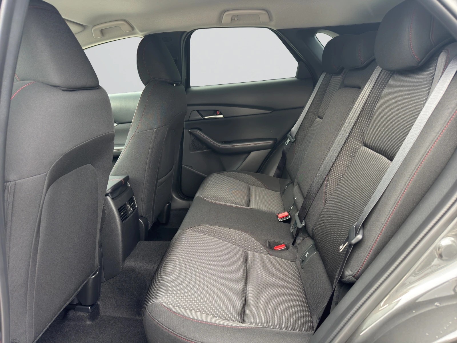 Image MAZDA CX-30 CX-30 SKYACTIV-X 186 M Hybrid Homura AWD AT