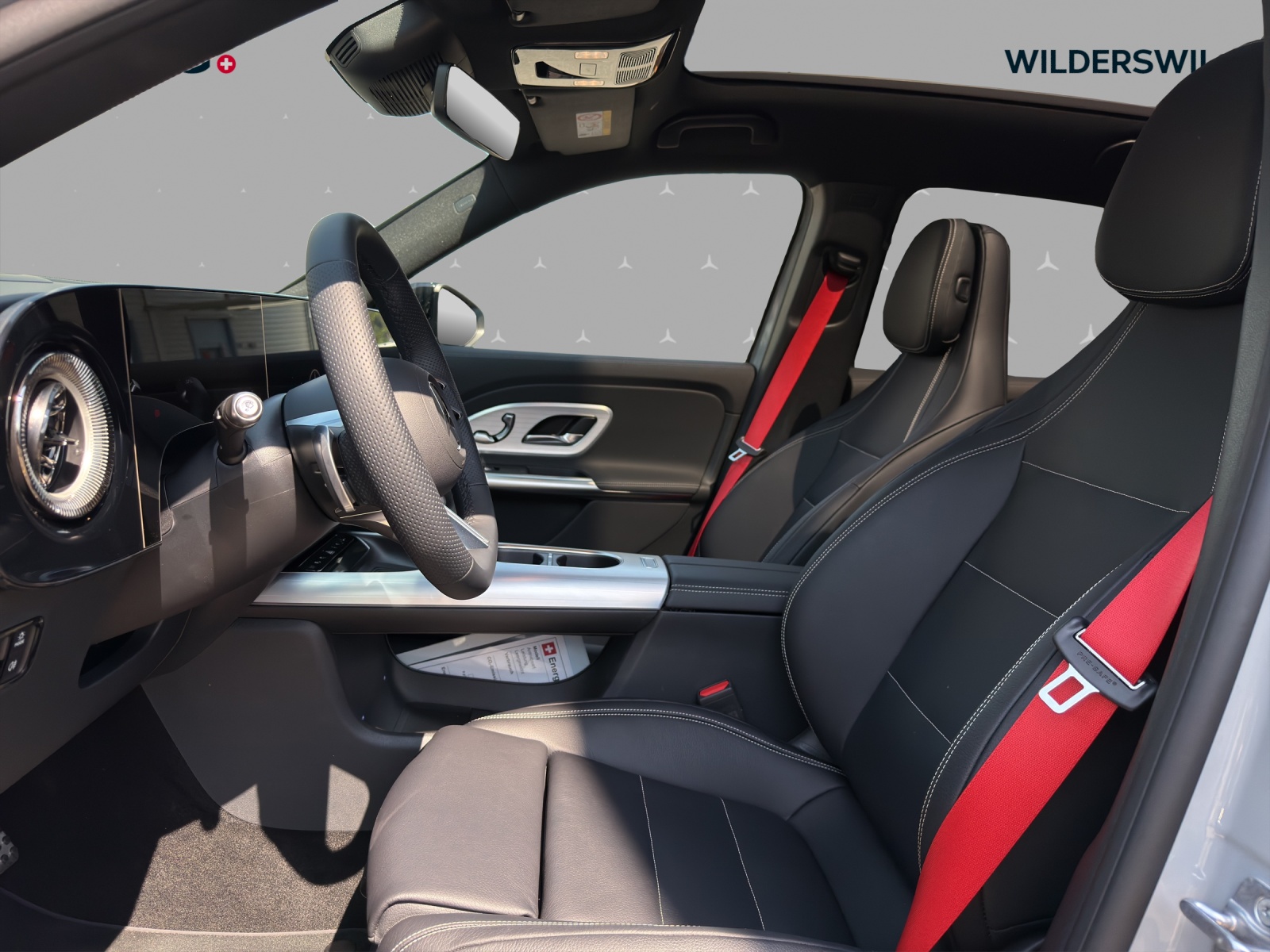 MERCEDES-BENZ GLB 220 4Matic 8G-Tronic-image-6