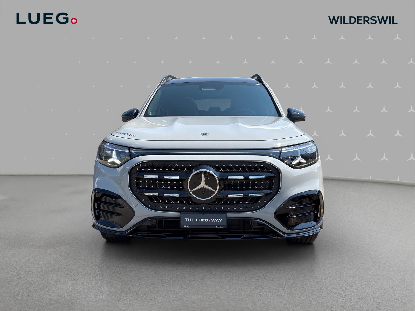 MERCEDES-BENZ GLB 220 4Matic 8G-Tronic-image-4