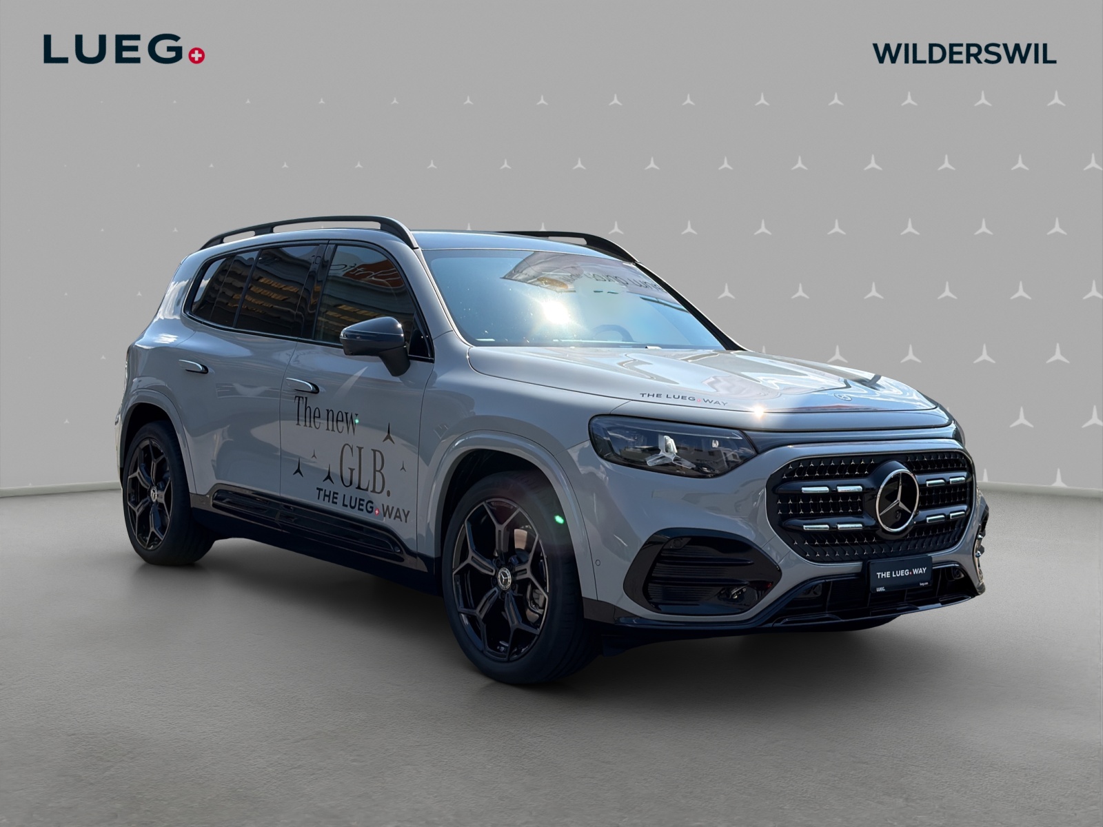 MERCEDES-BENZ GLB 220 4Matic 8G-Tronic-image-3
