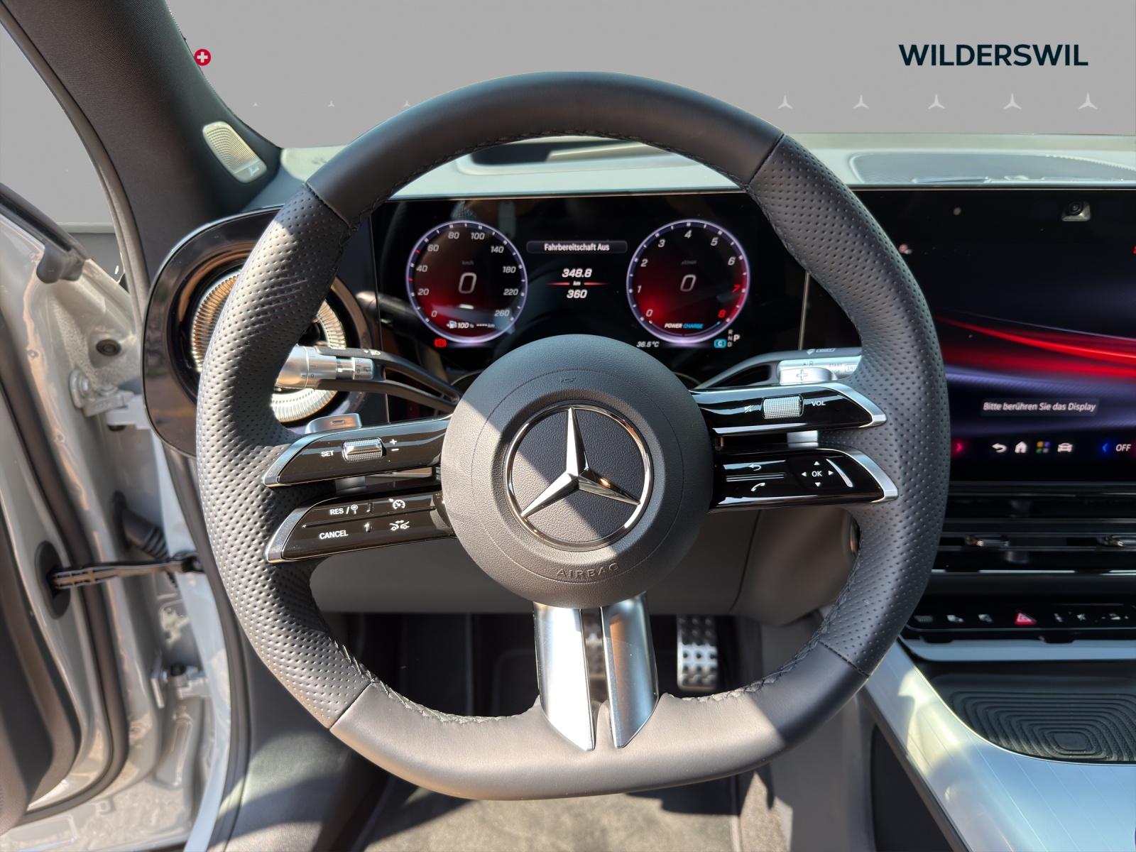 MERCEDES-BENZ GLB 220 4Matic 8G-Tronic-image-8