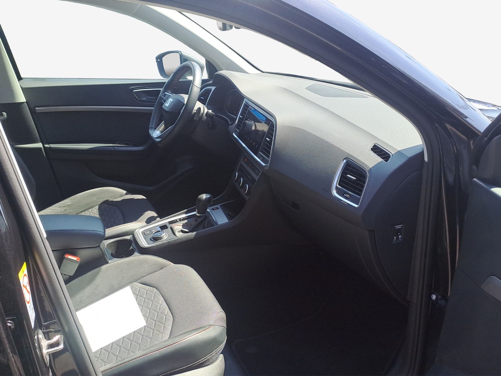SEAT Ateca 1.5 TSI EVO DSG FR-image-13