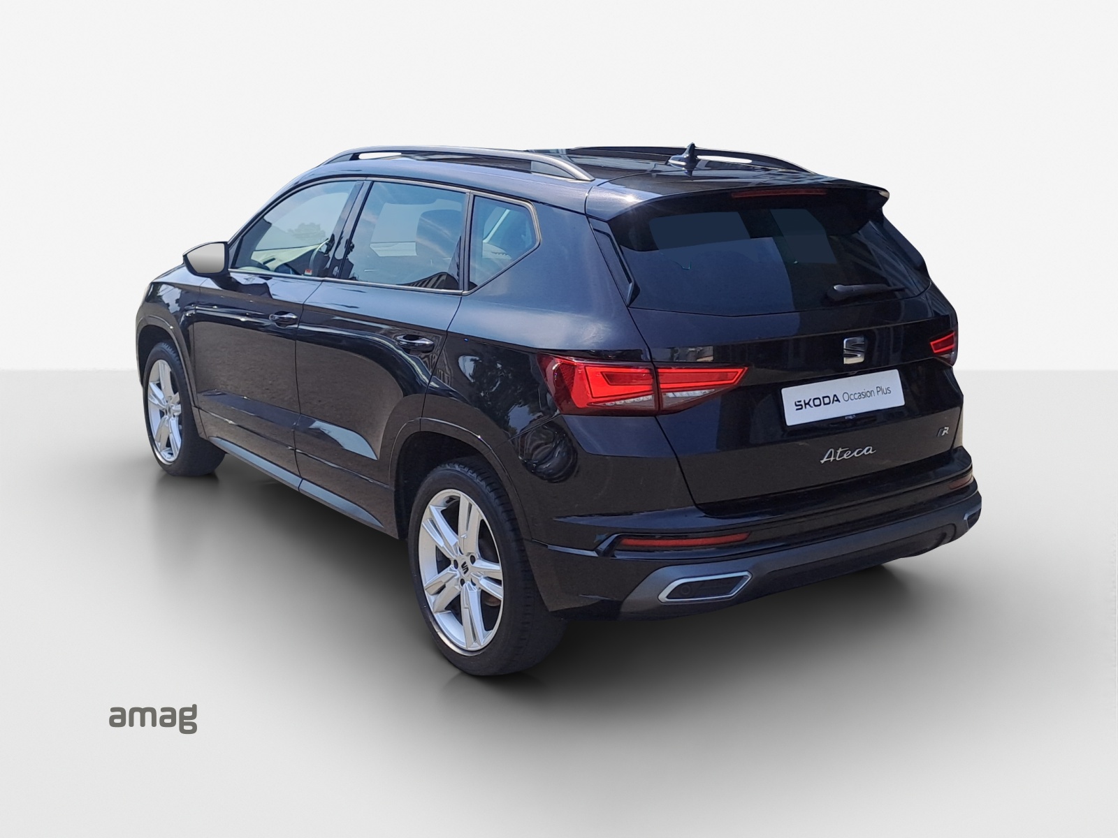 SEAT Ateca 1.5 TSI EVO DSG FR-image-2
