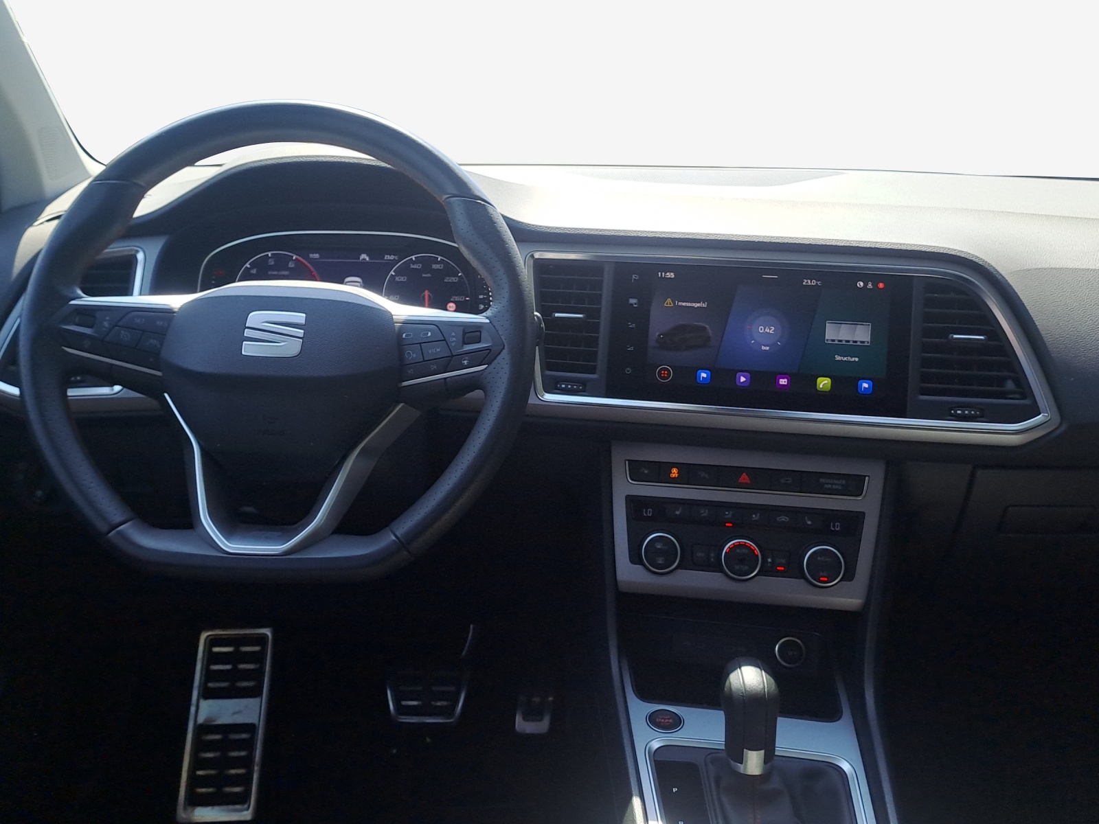 SEAT Ateca 1.5 TSI EVO DSG FR-image-8