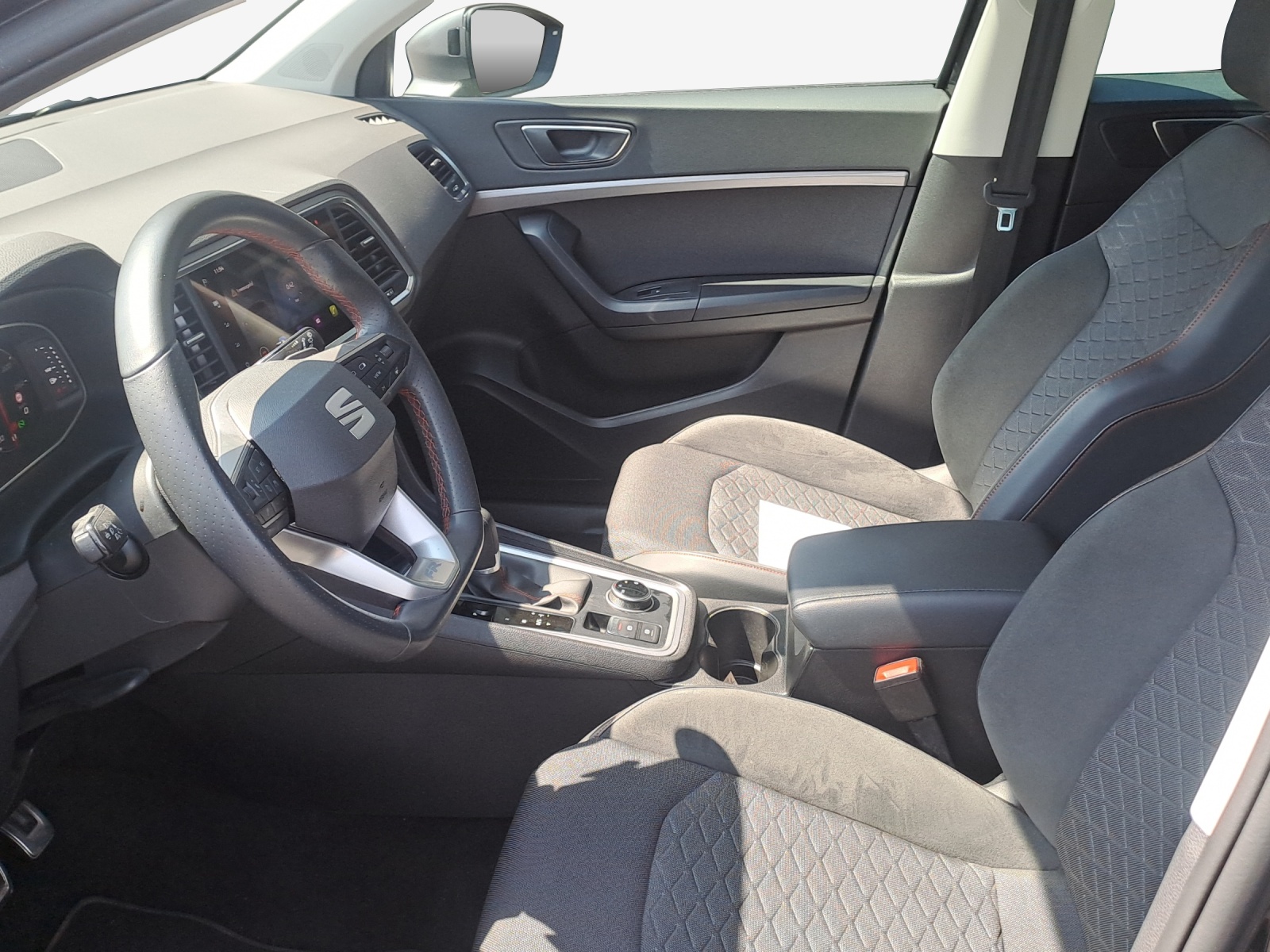 SEAT Ateca 1.5 TSI EVO DSG FR-image-7