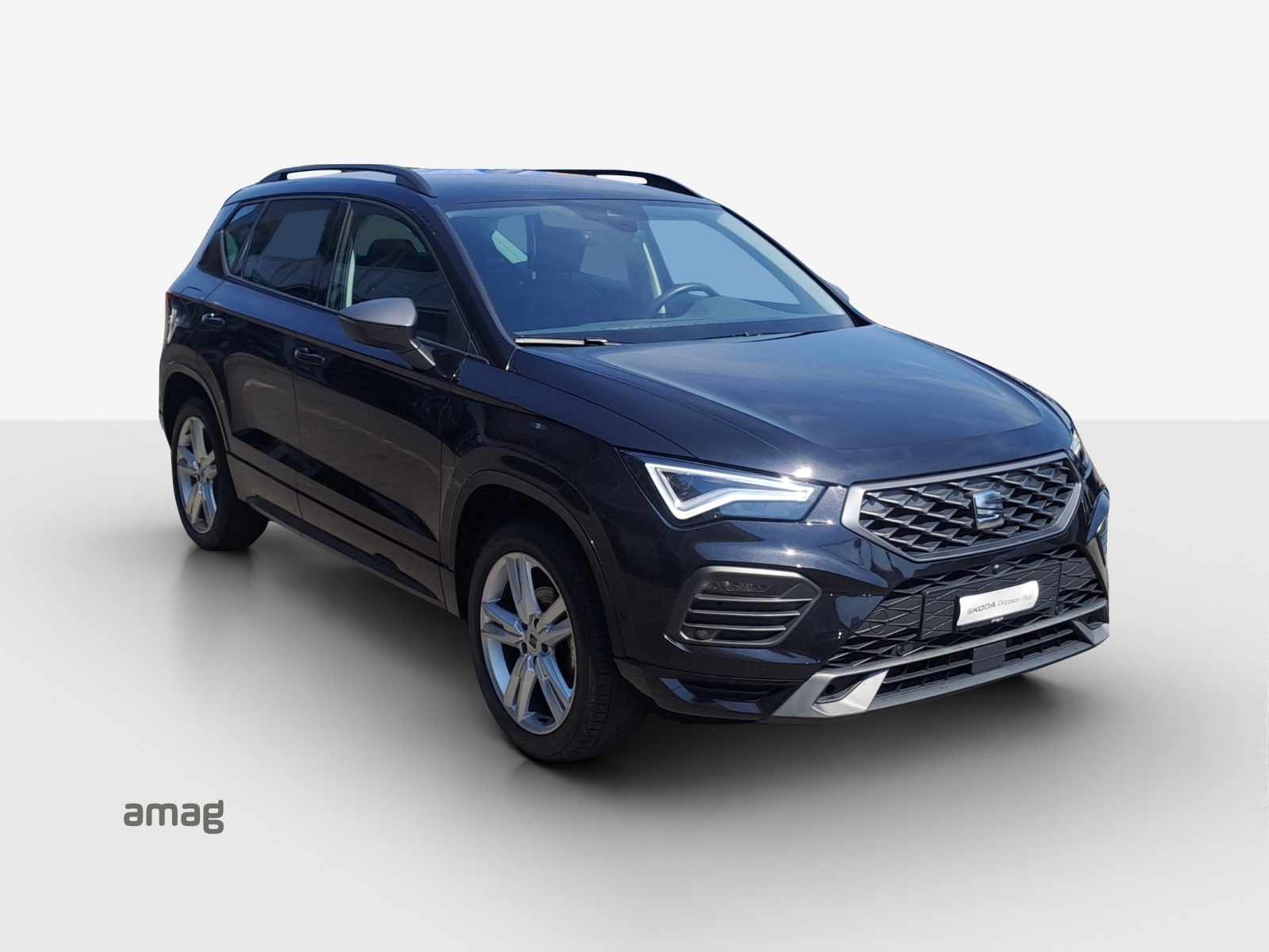 SEAT Ateca 1.5 TSI EVO DSG FR-image-5