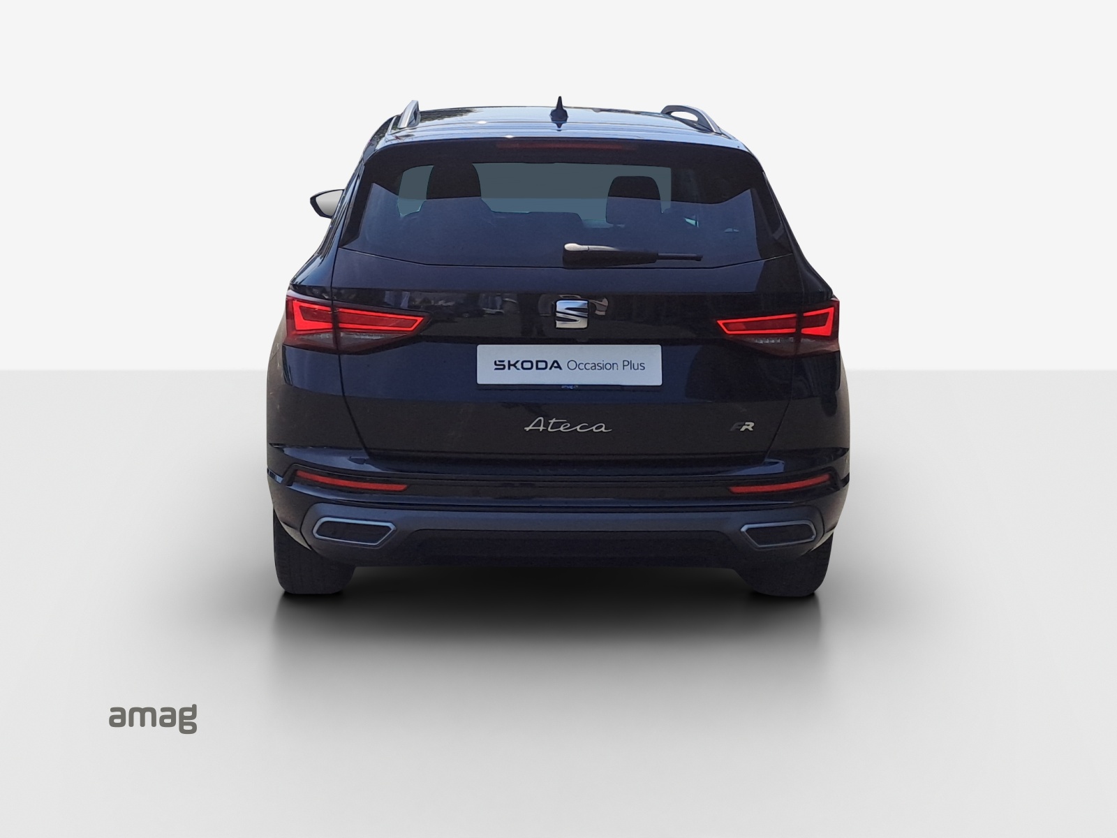 SEAT Ateca 1.5 TSI EVO DSG FR-image-3