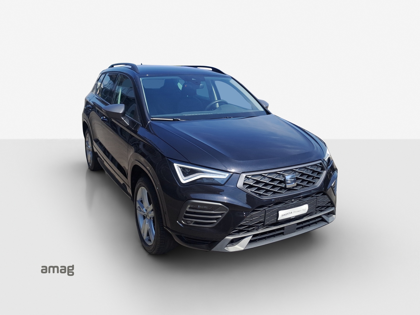 SEAT Ateca 1.5 TSI EVO DSG FR-image-15
