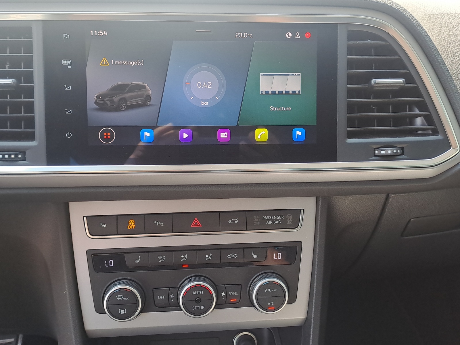 SEAT Ateca 1.5 TSI EVO DSG FR-image-10