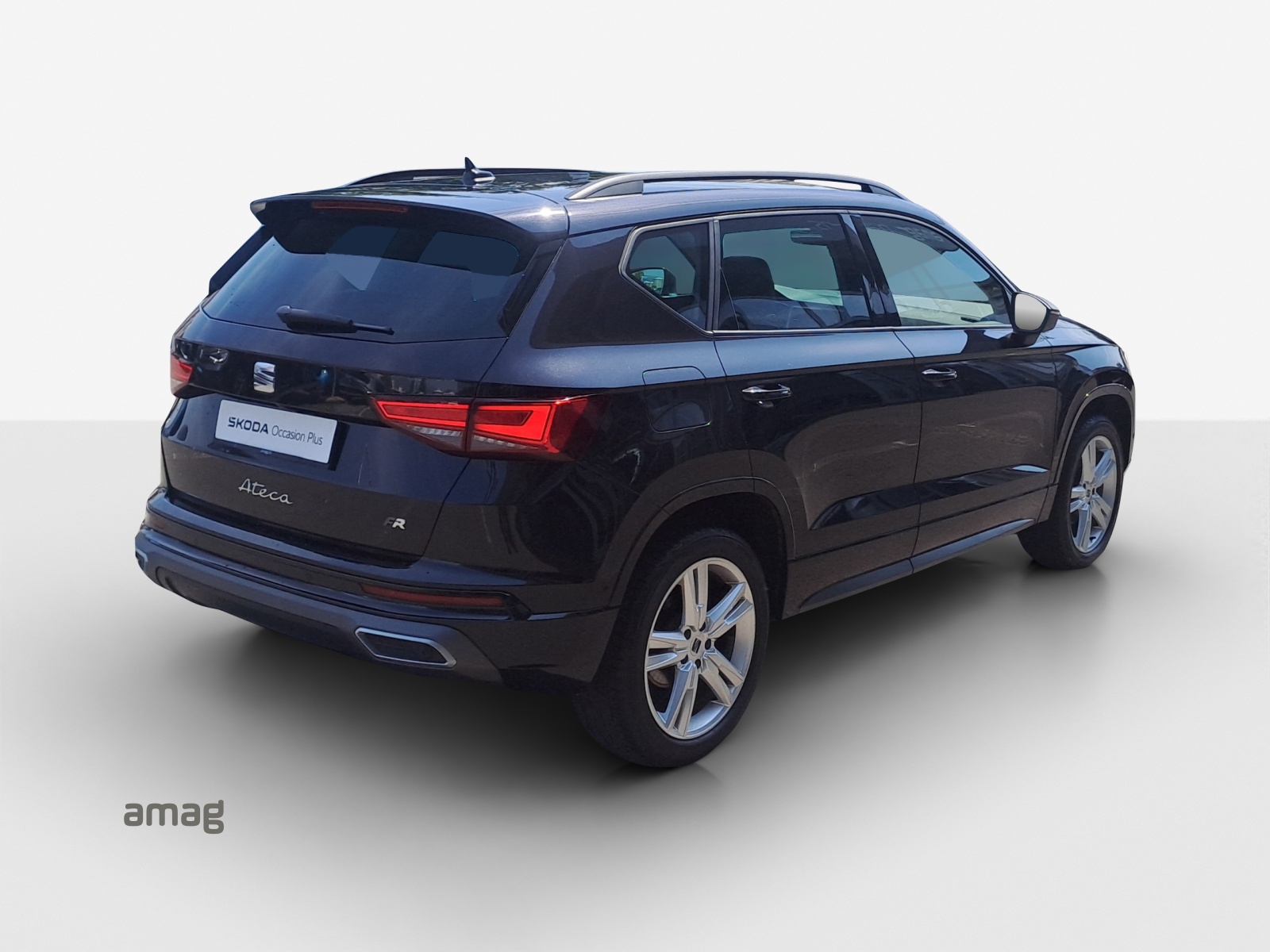 SEAT Ateca 1.5 TSI EVO DSG FR-image-4