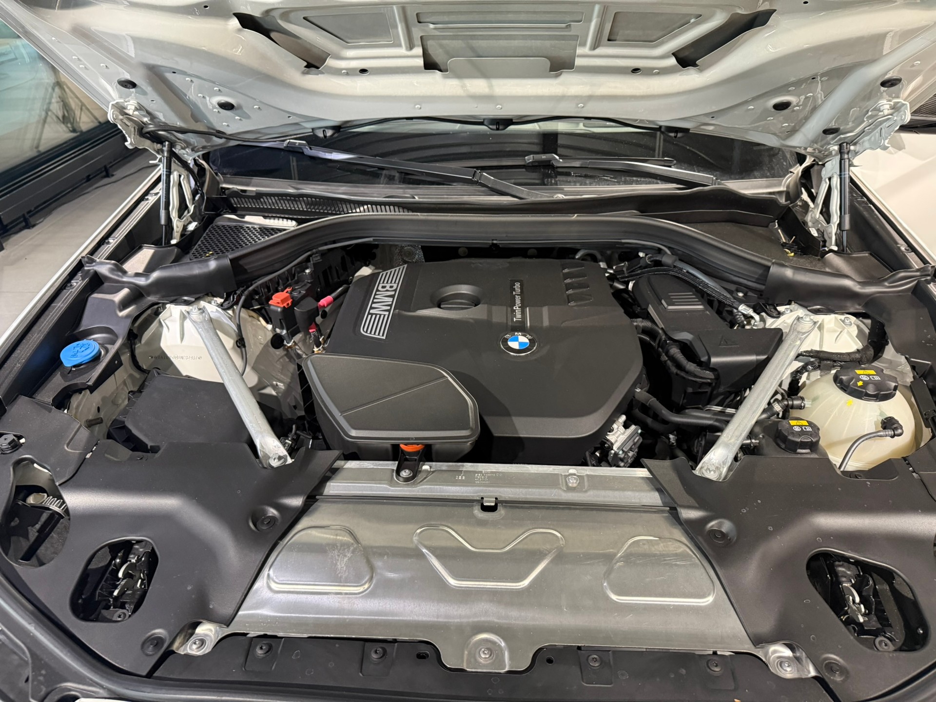 BMW X3 xDrive 30i M Sport Steptronic-image-27