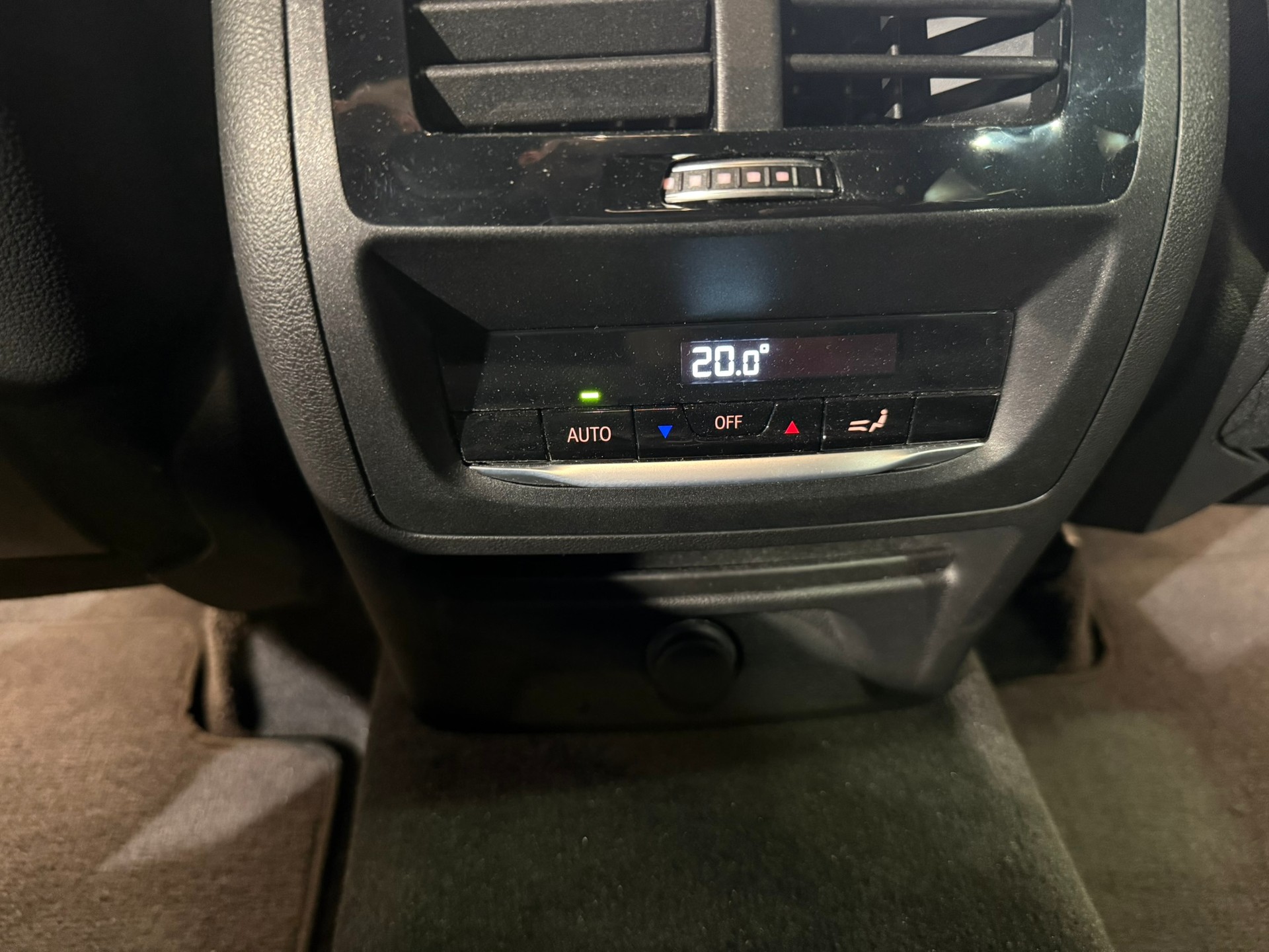 BMW X3 xDrive 30i M Sport Steptronic-image-22