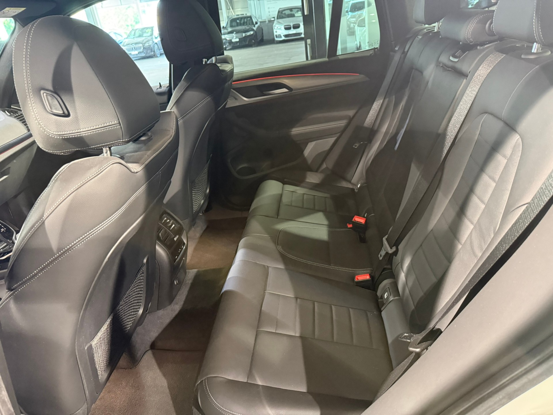 BMW X3 xDrive 30i M Sport Steptronic-image-17