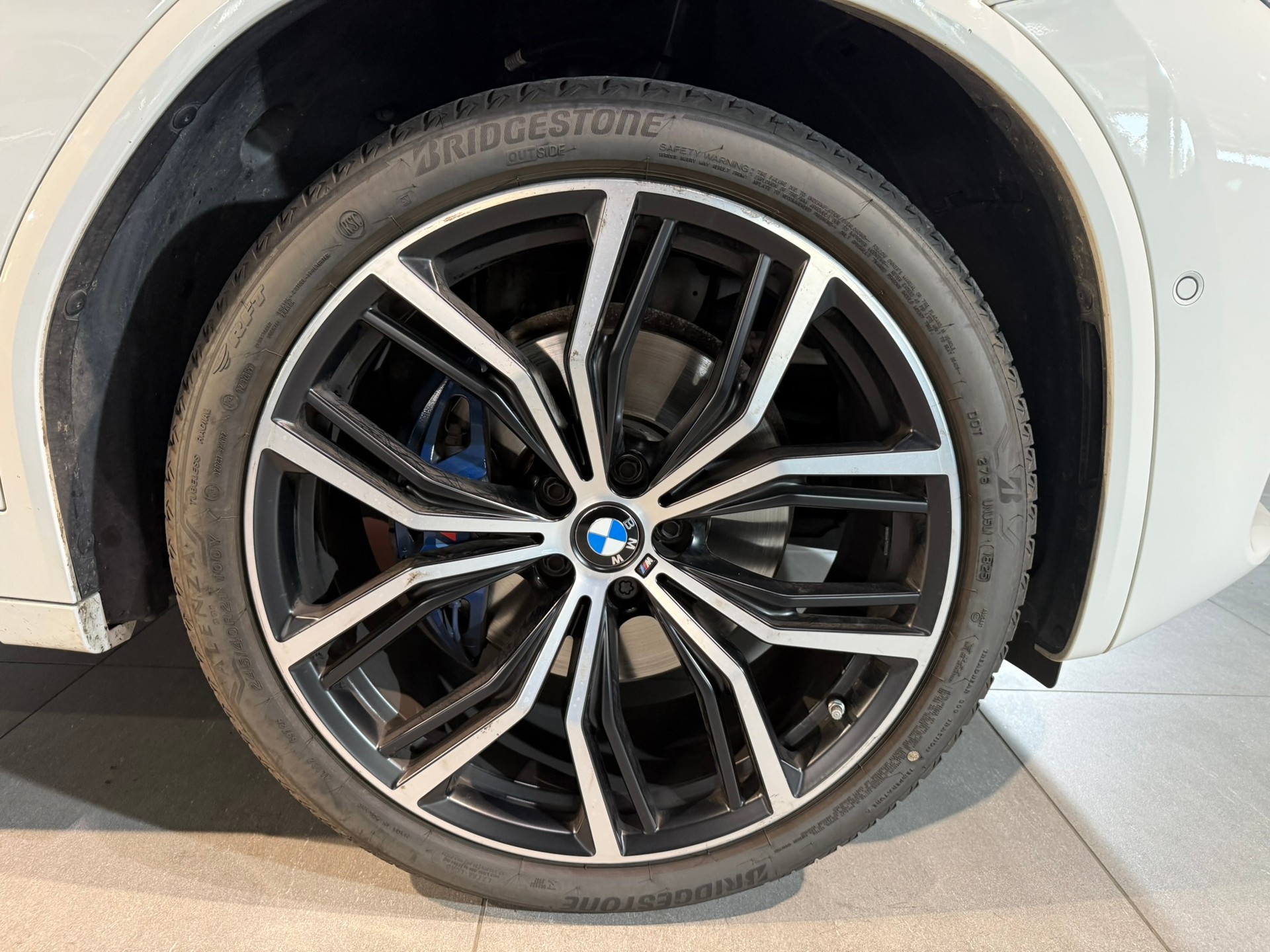 BMW X3 xDrive 30i M Sport Steptronic-image-8