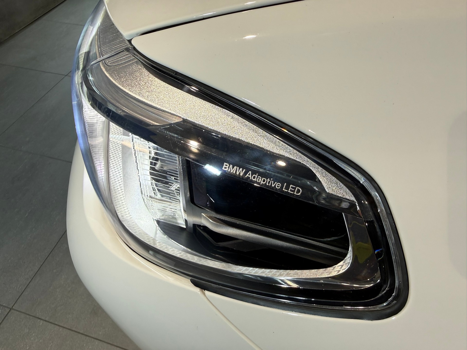 BMW X3 xDrive 30i M Sport Steptronic-image-14
