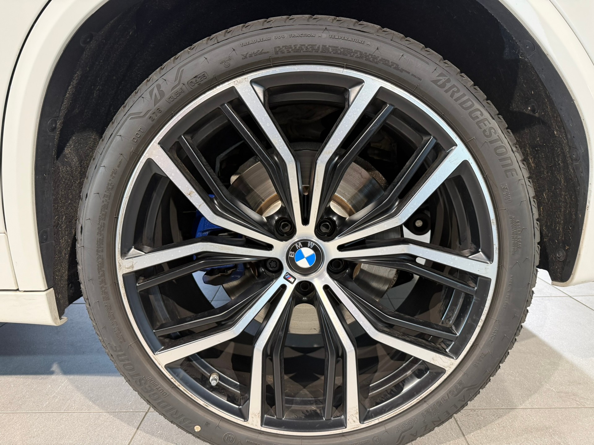 BMW X3 xDrive 30i M Sport Steptronic-image-10