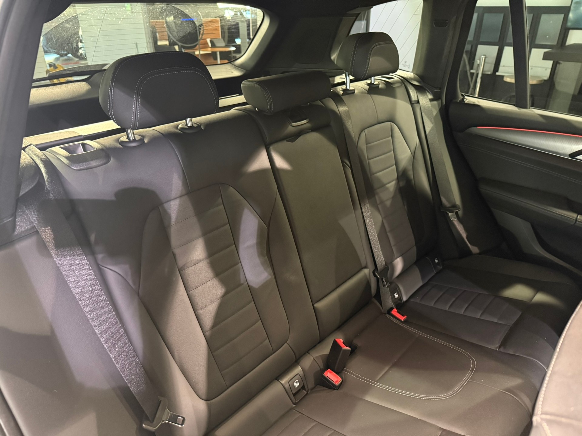 BMW X3 xDrive 30i M Sport Steptronic-image-21