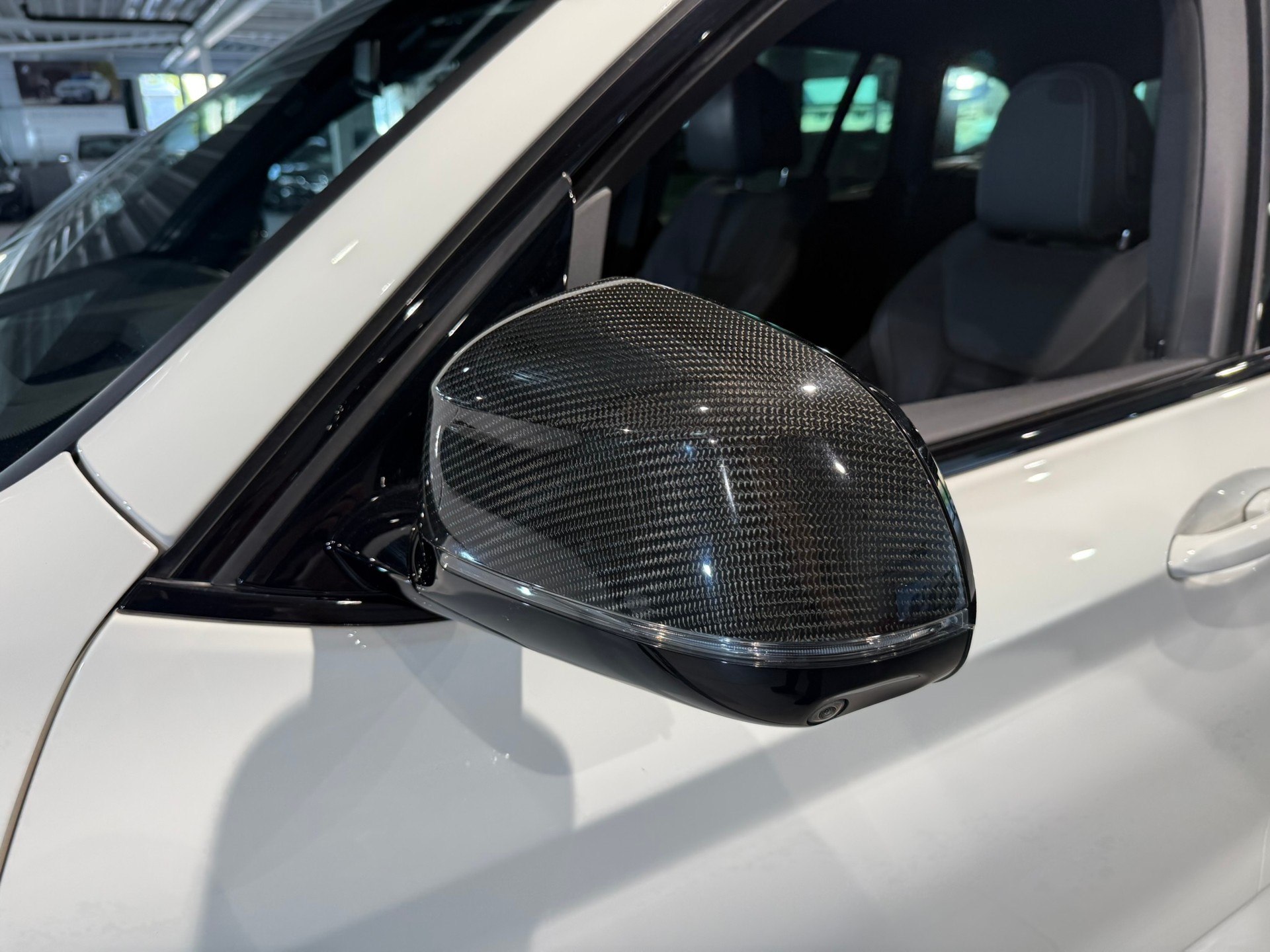 BMW X3 xDrive 30i M Sport Steptronic-image-12