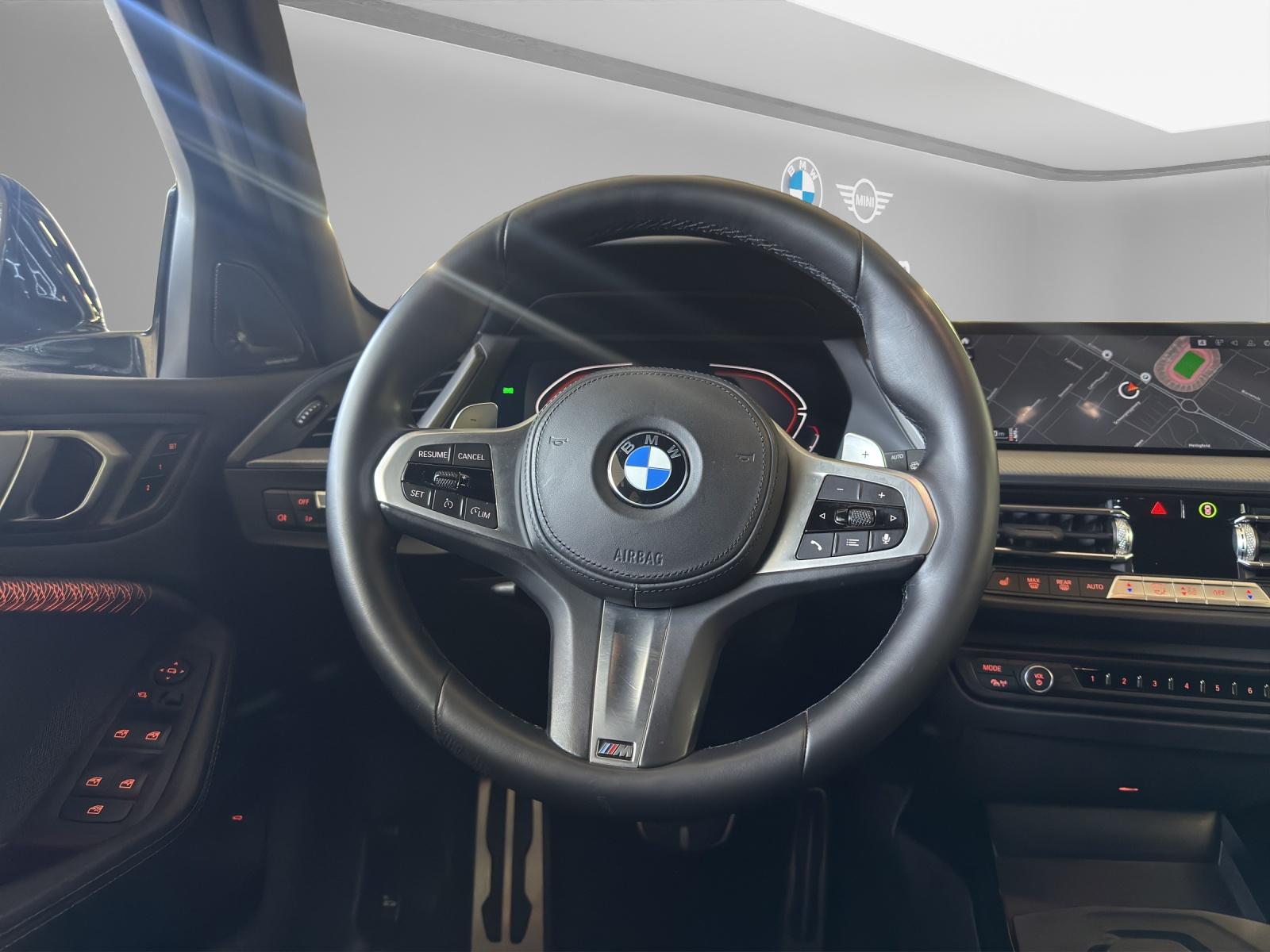 BMW M135i xDrive M Performance Paket-image-9