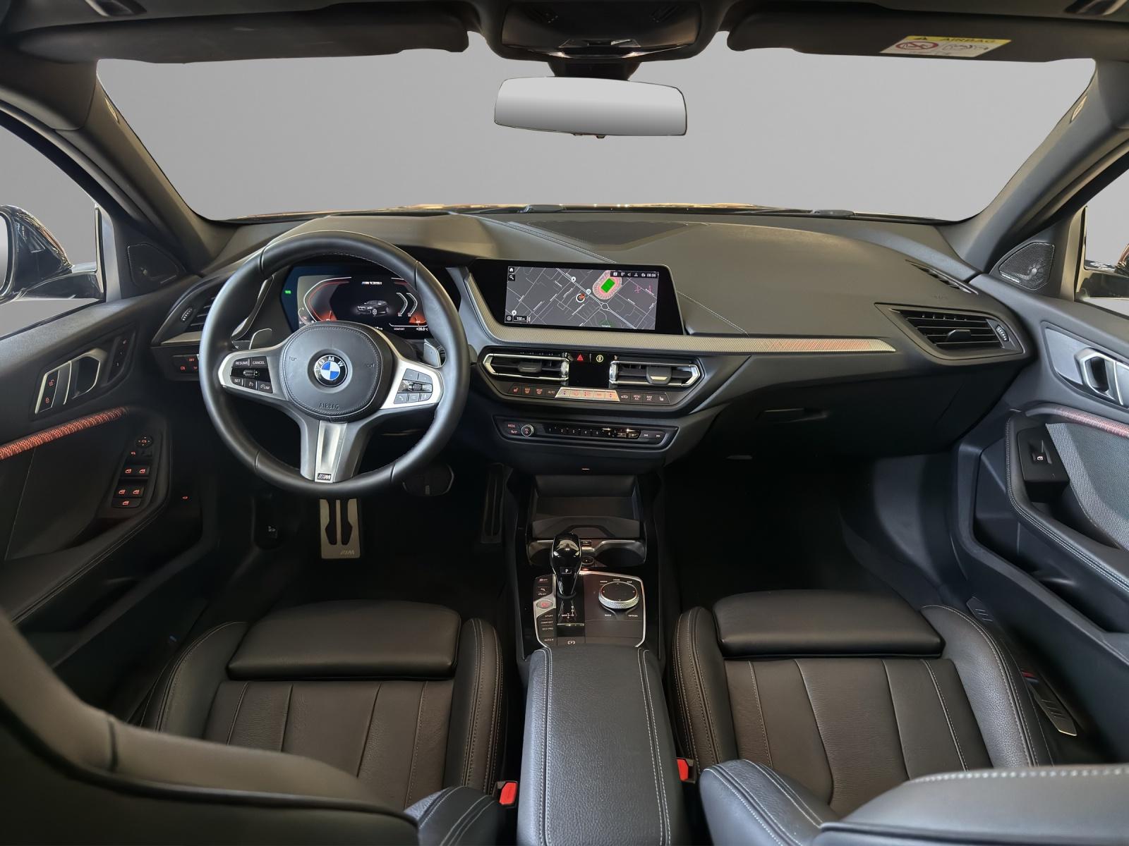 BMW M135i xDrive M Performance Paket-image-8