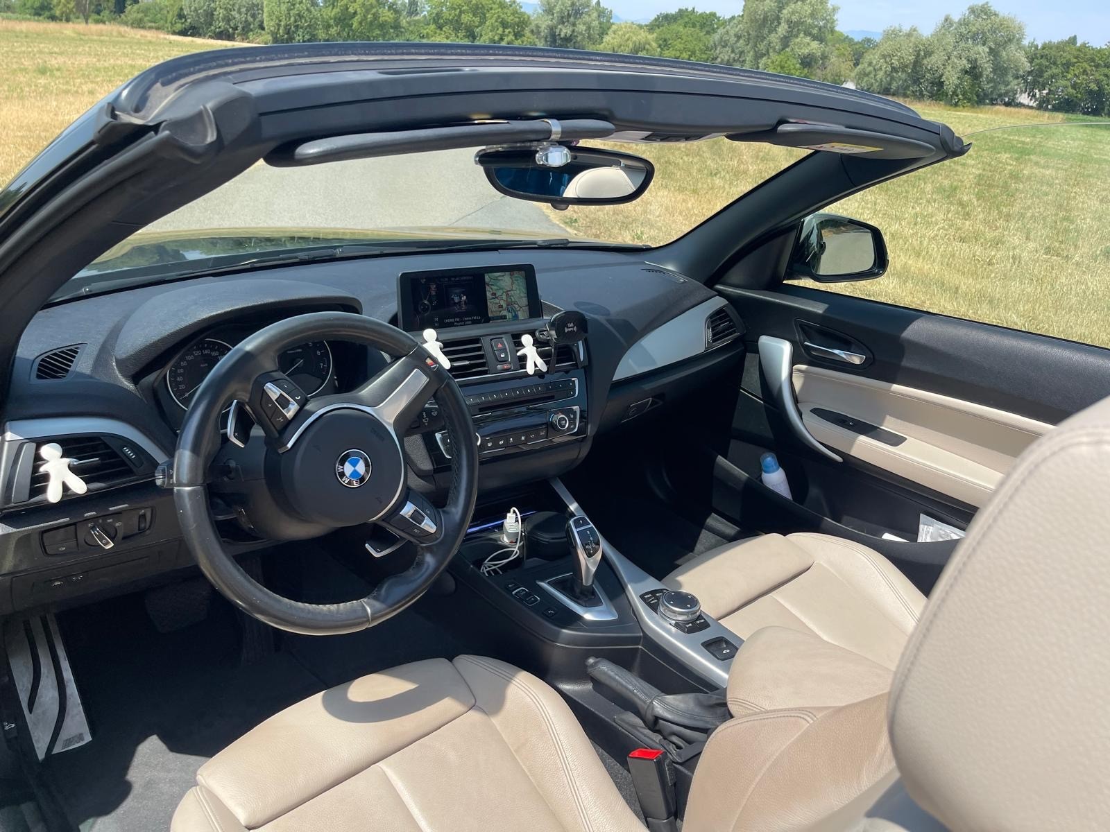 BMW M235i xDrive-image-1