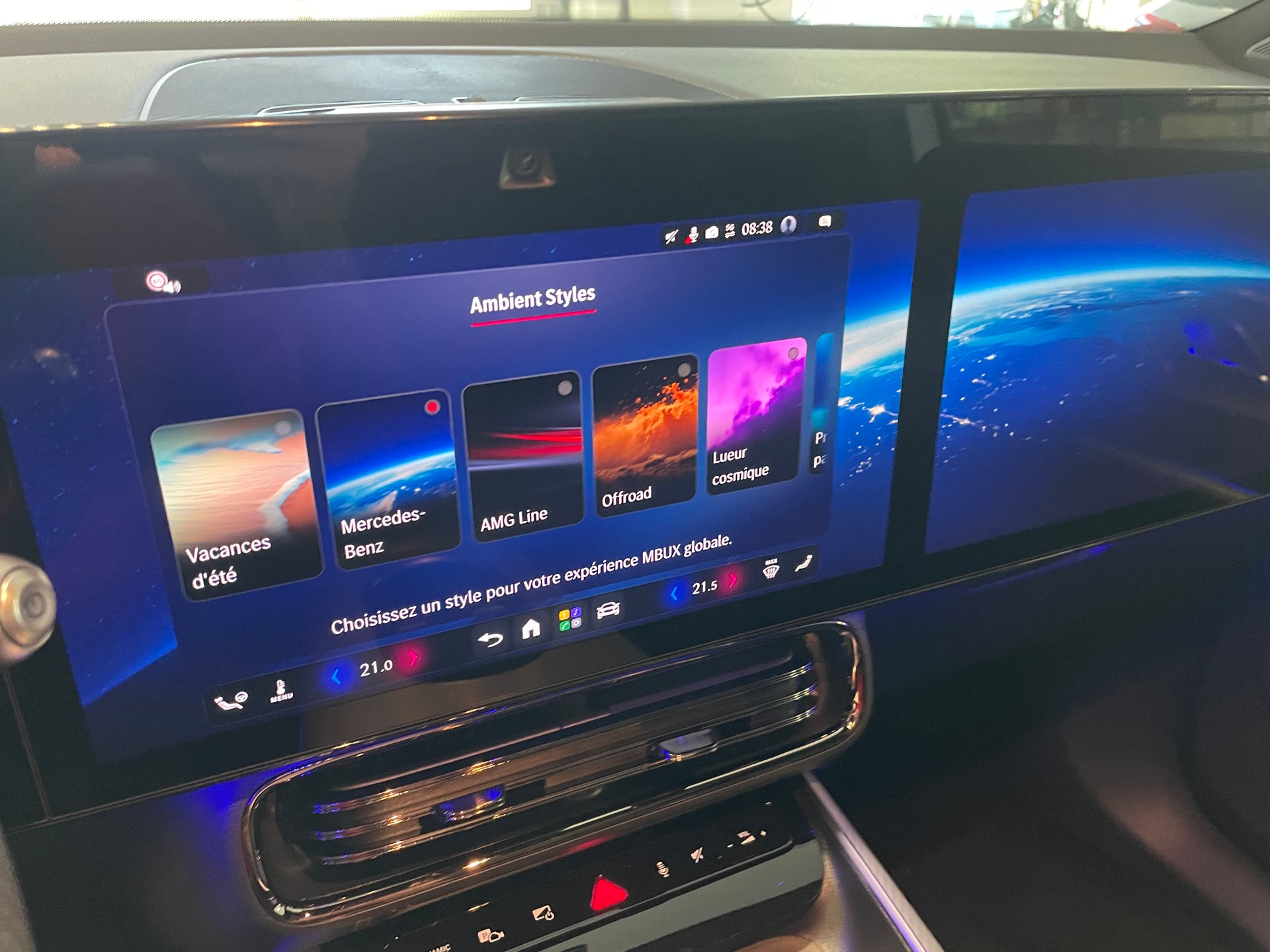 MERCEDES-BENZ GLB 220 4M AMG Line 7places-image-15