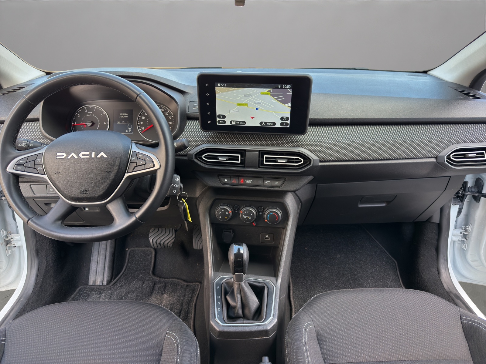 DACIA Sandero TCe 90 Expression CVT-image-13