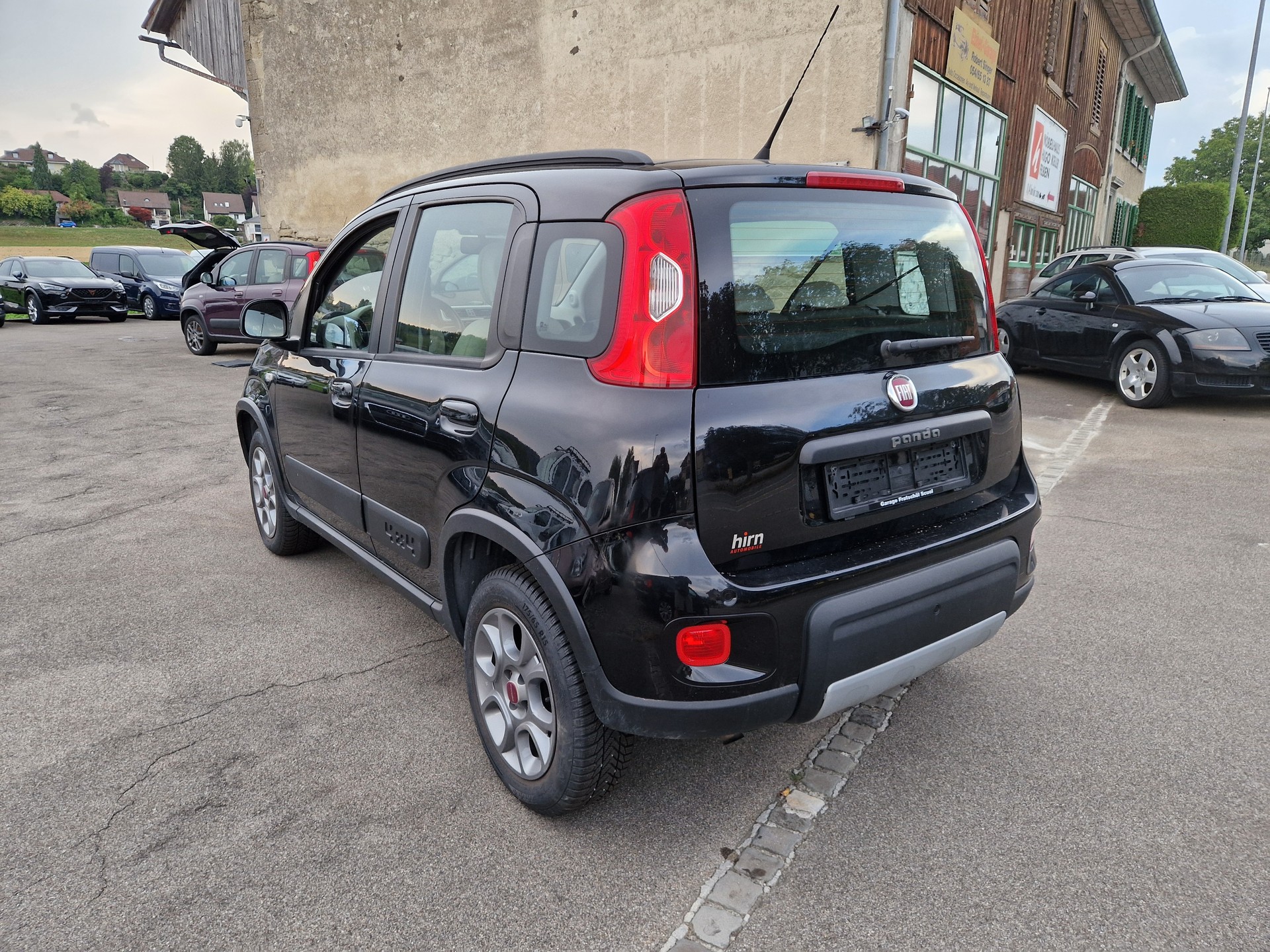 FIAT Panda 0.9 Twinair Turbo Antartica 4x4-image-6