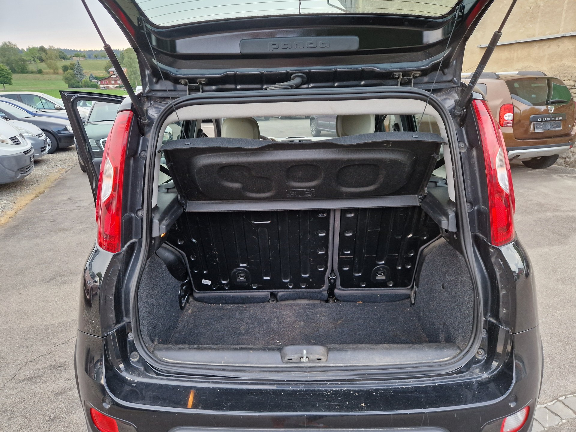 FIAT Panda 0.9 Twinair Turbo Antartica 4x4-image-8