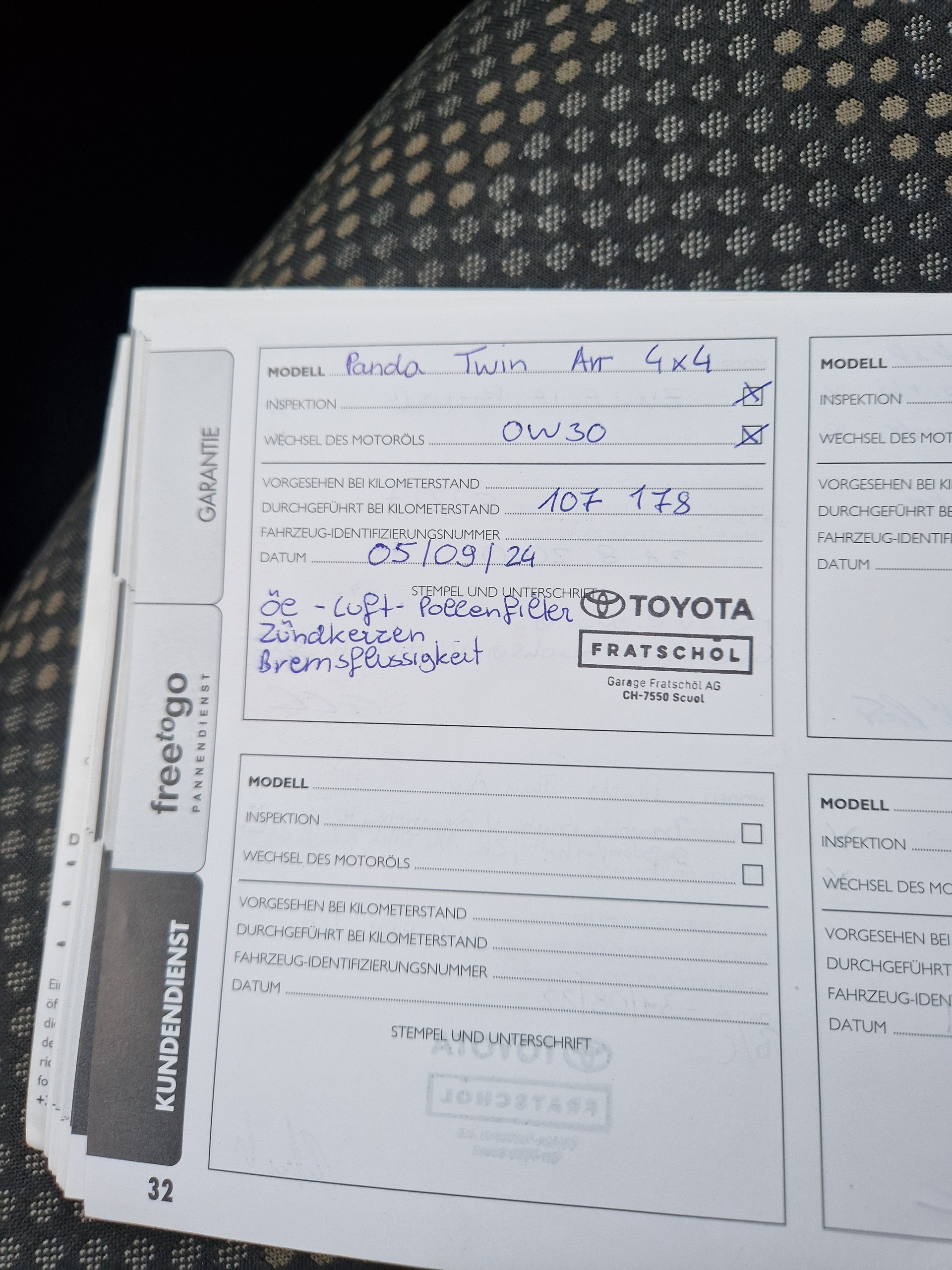 FIAT Panda 0.9 Twinair Turbo Antartica 4x4-image-14