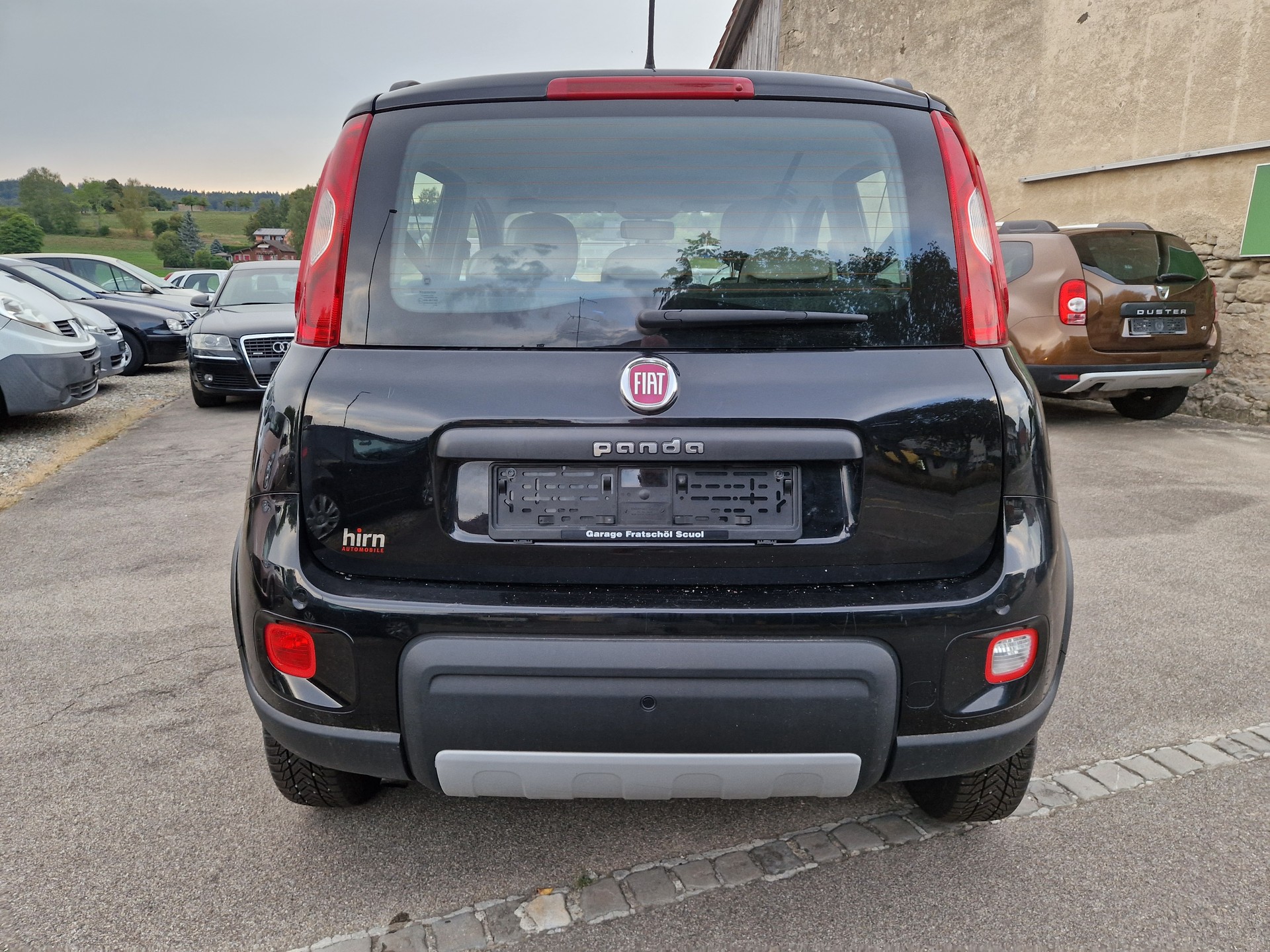 FIAT Panda 0.9 Twinair Turbo Antartica 4x4-image-5