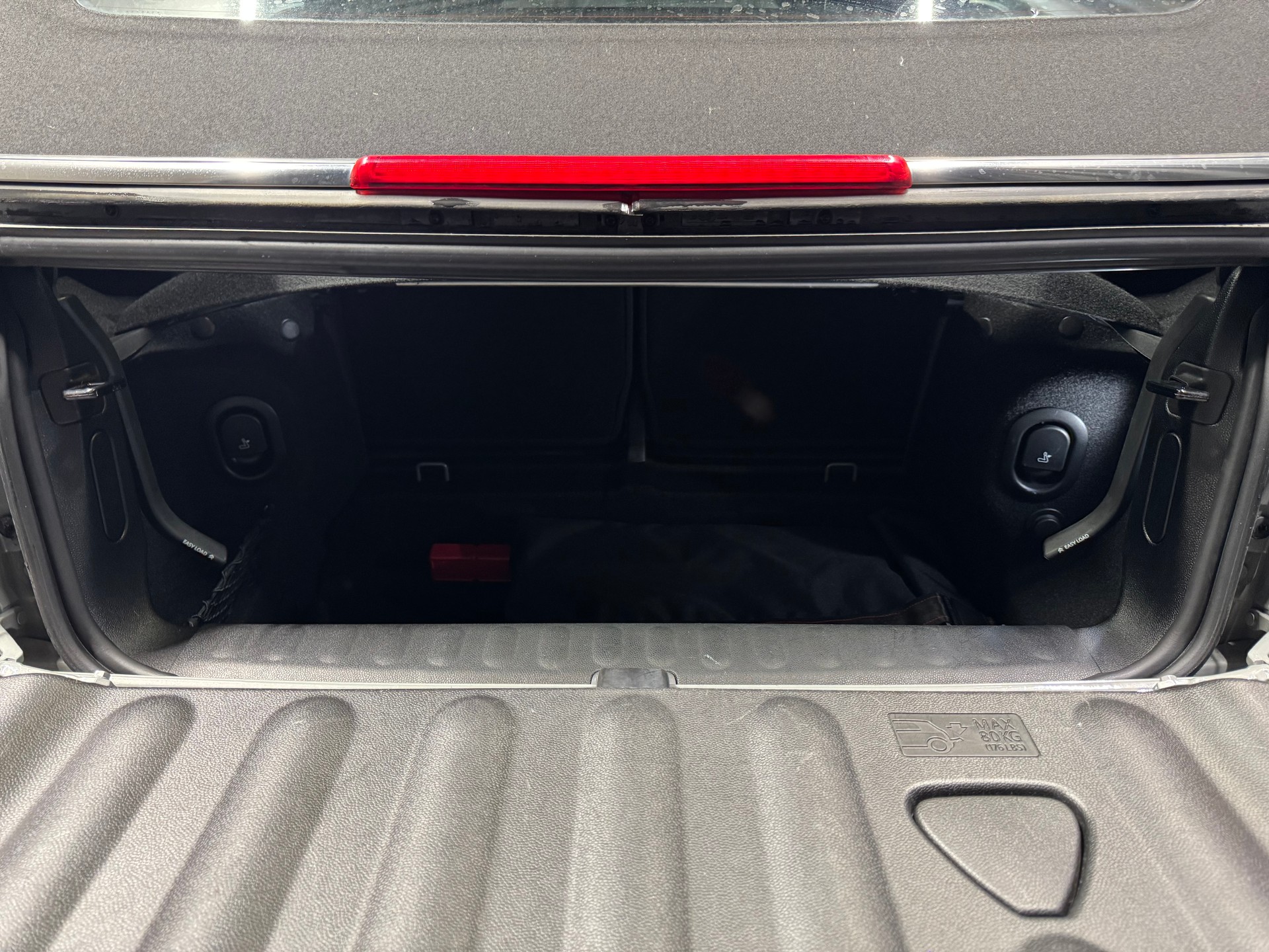 MINI Cooper S Cabriolet DKG (8)-image-21