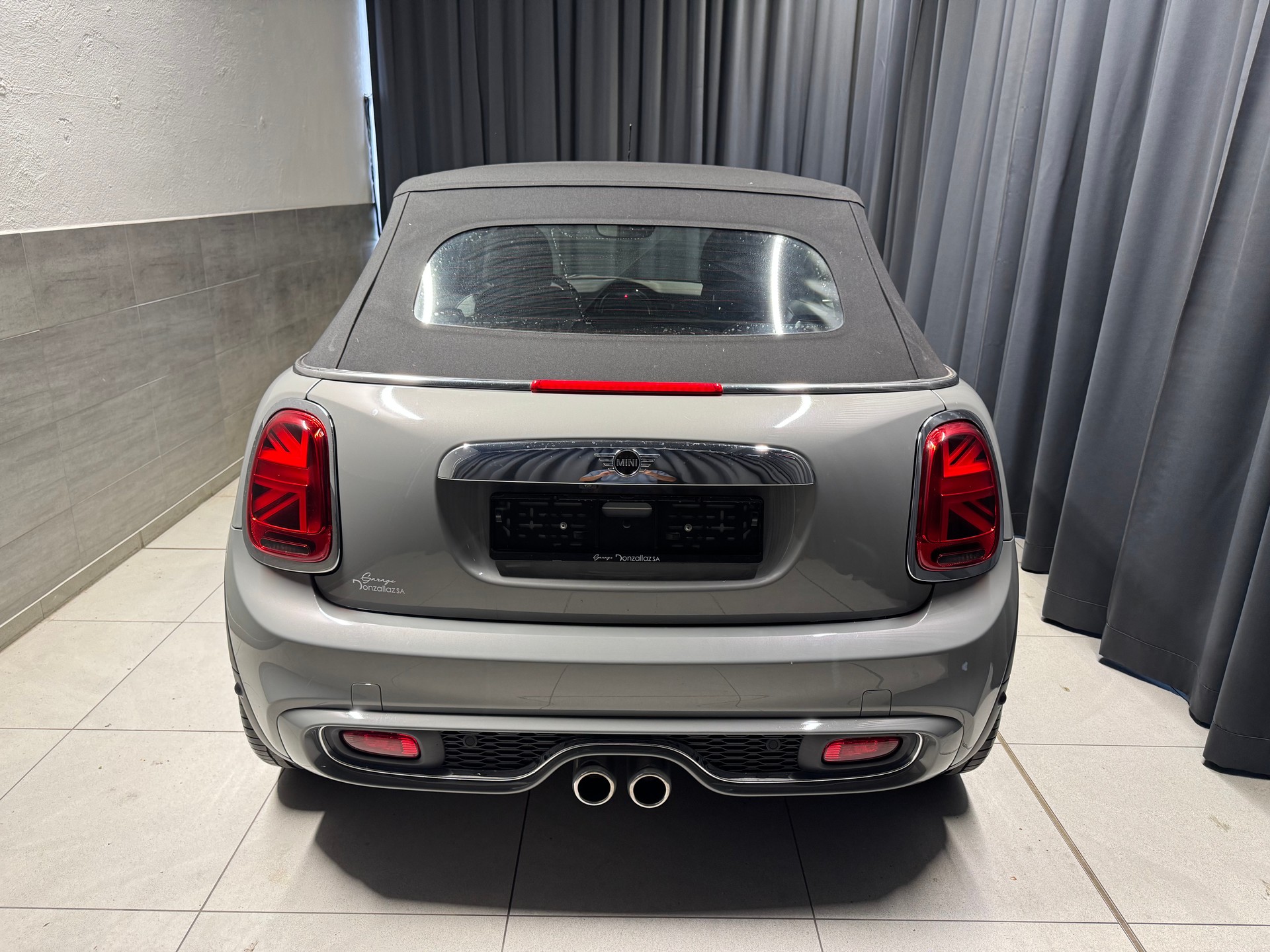 MINI Cooper S Cabriolet DKG (8)-image-4