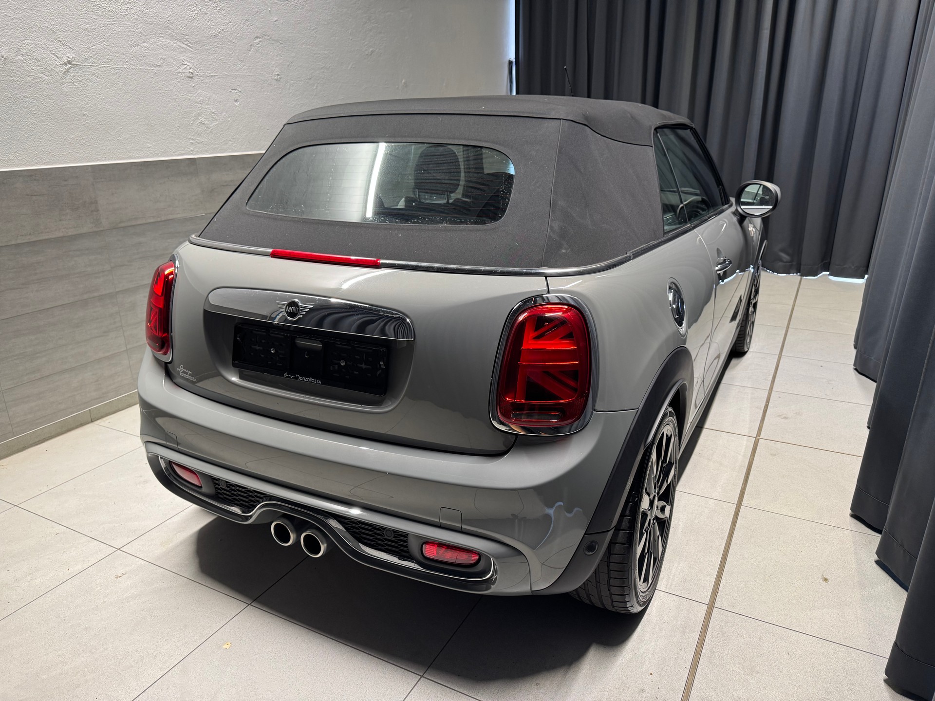 MINI Cooper S Cabriolet DKG (8)-image-5