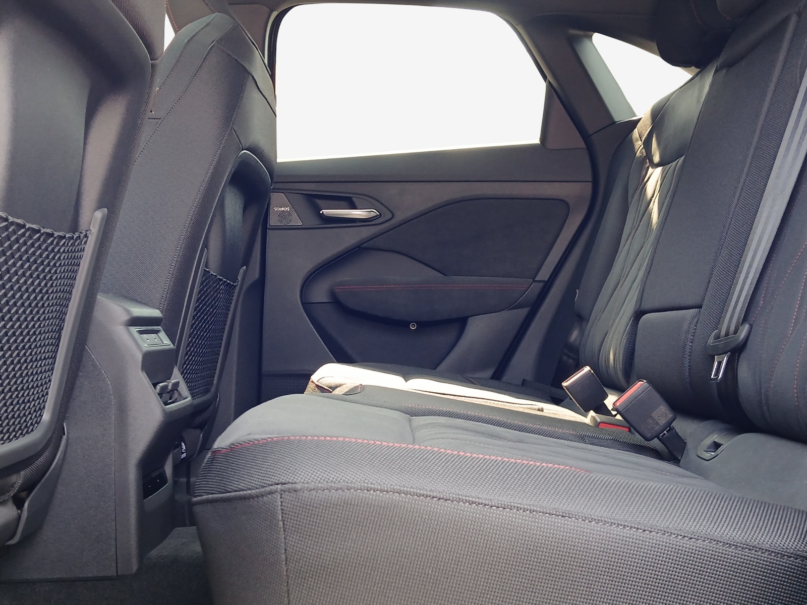 AUDI Q3 Sportback TFSI quattro 150 kW S tronic-image-11