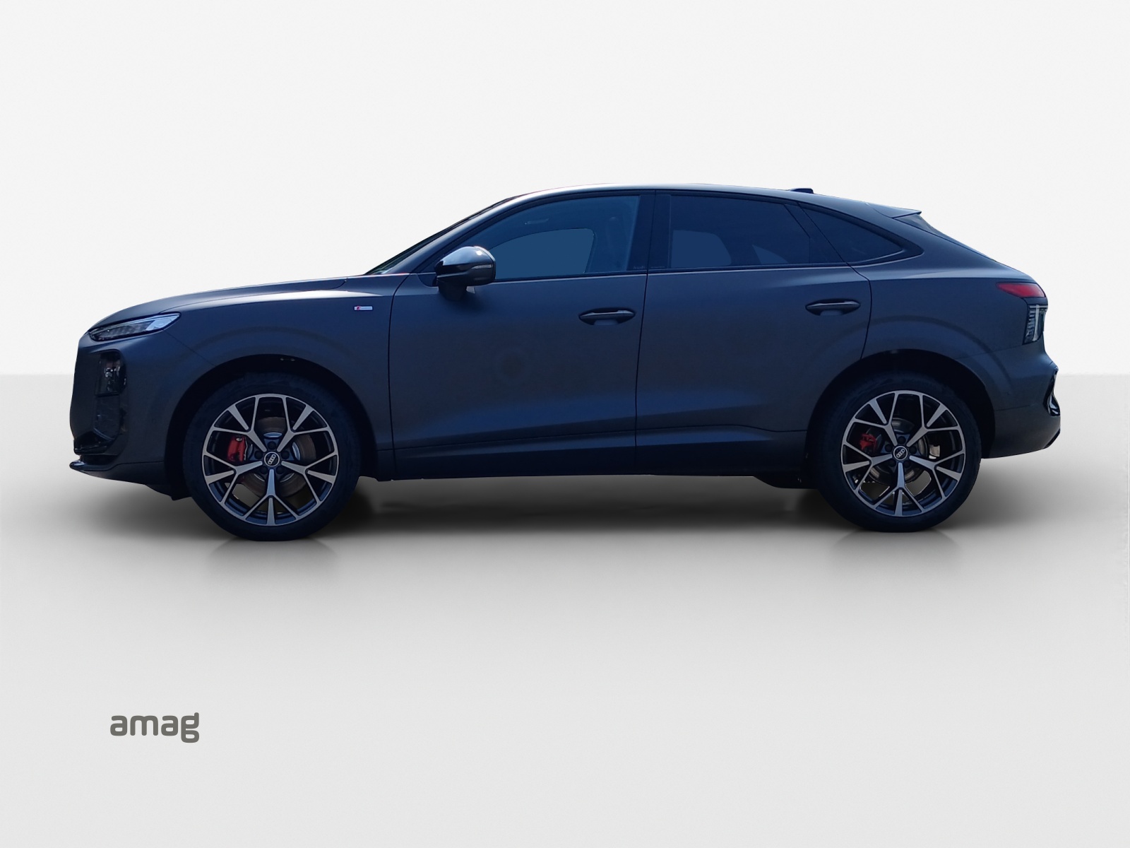 AUDI Q3 Sportback TFSI quattro 150 kW S tronic-image-1