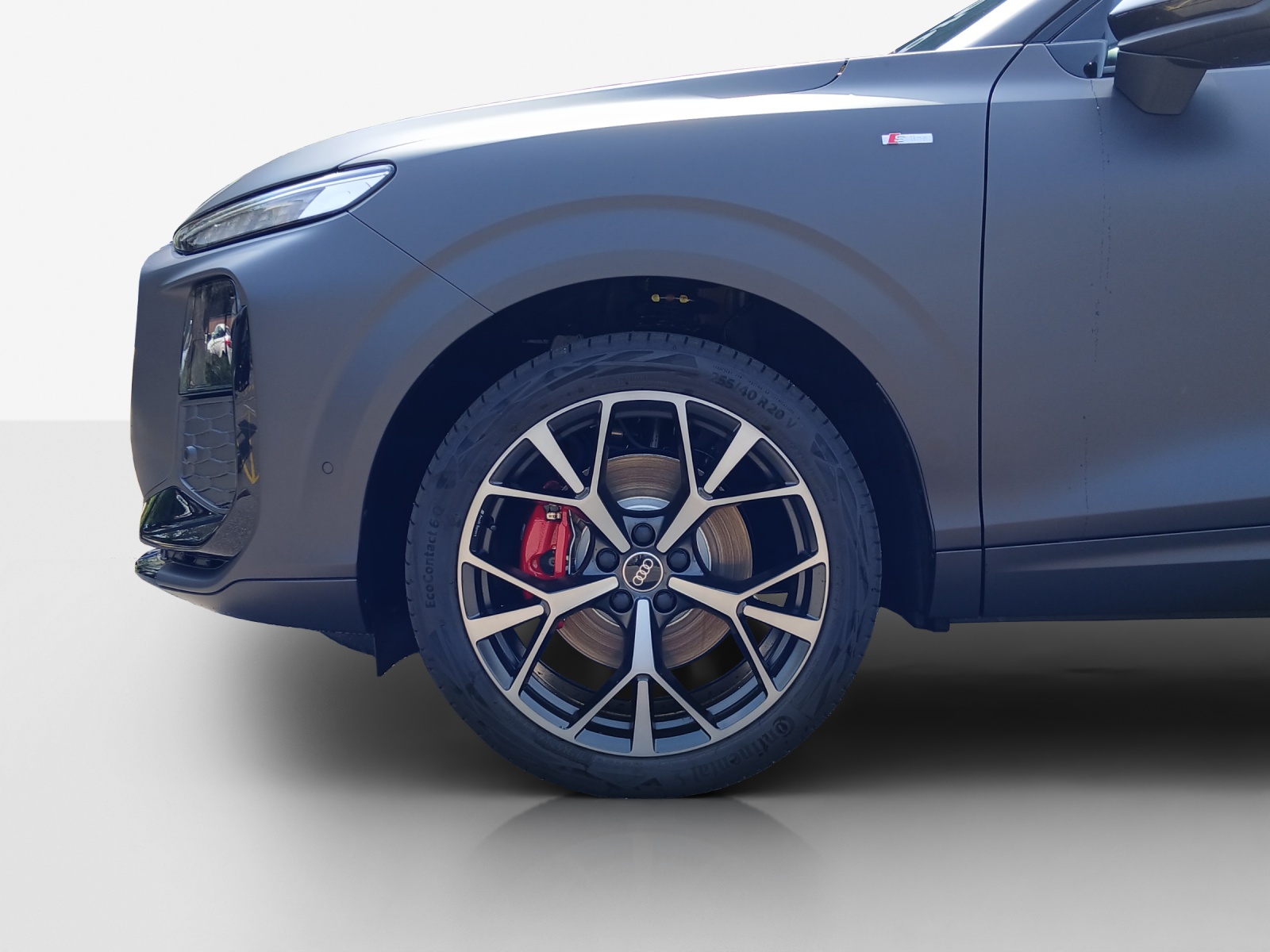 AUDI Q3 Sportback TFSI quattro 150 kW S tronic-image-13
